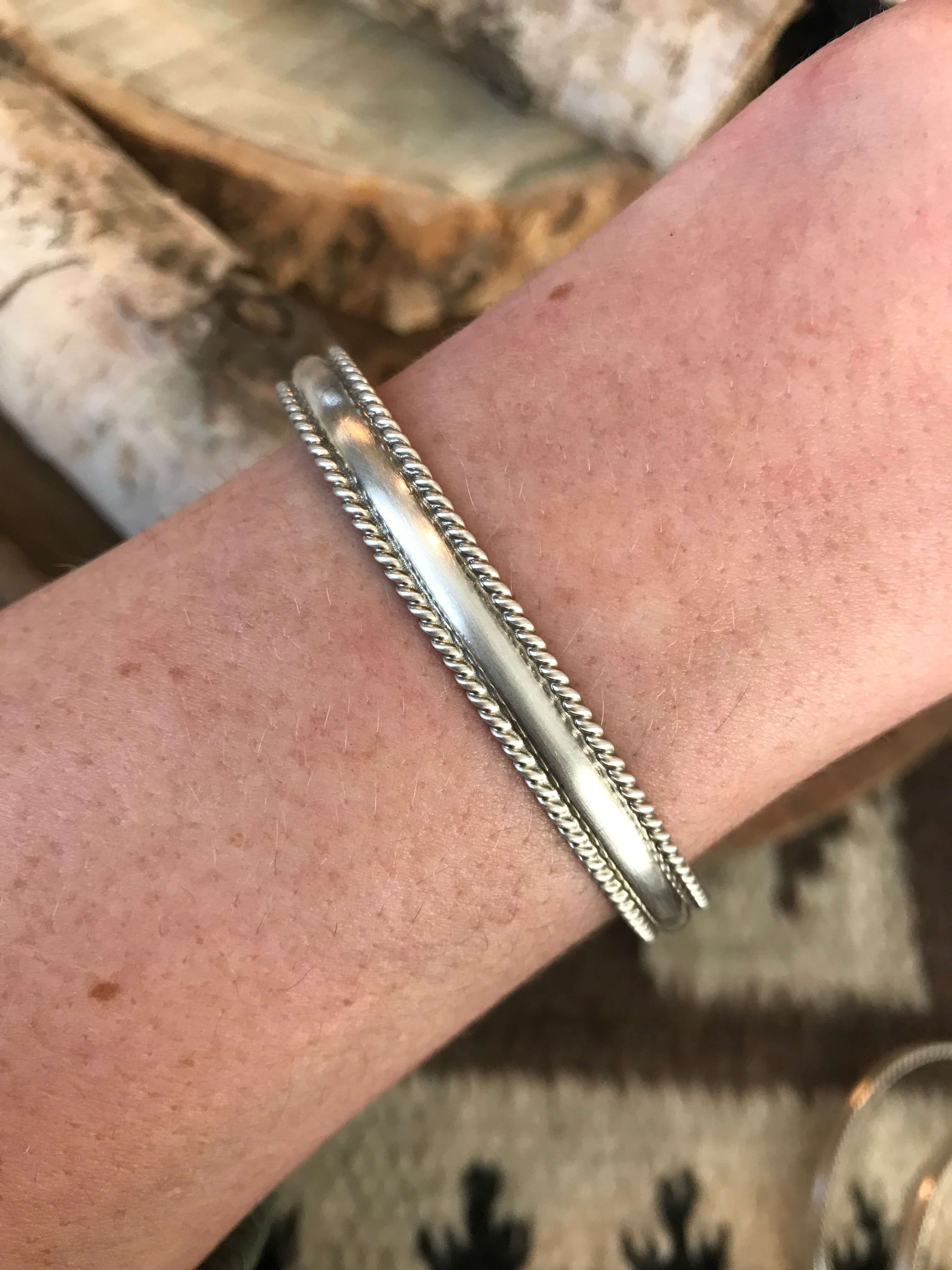 The Percy Cuff - Image 2