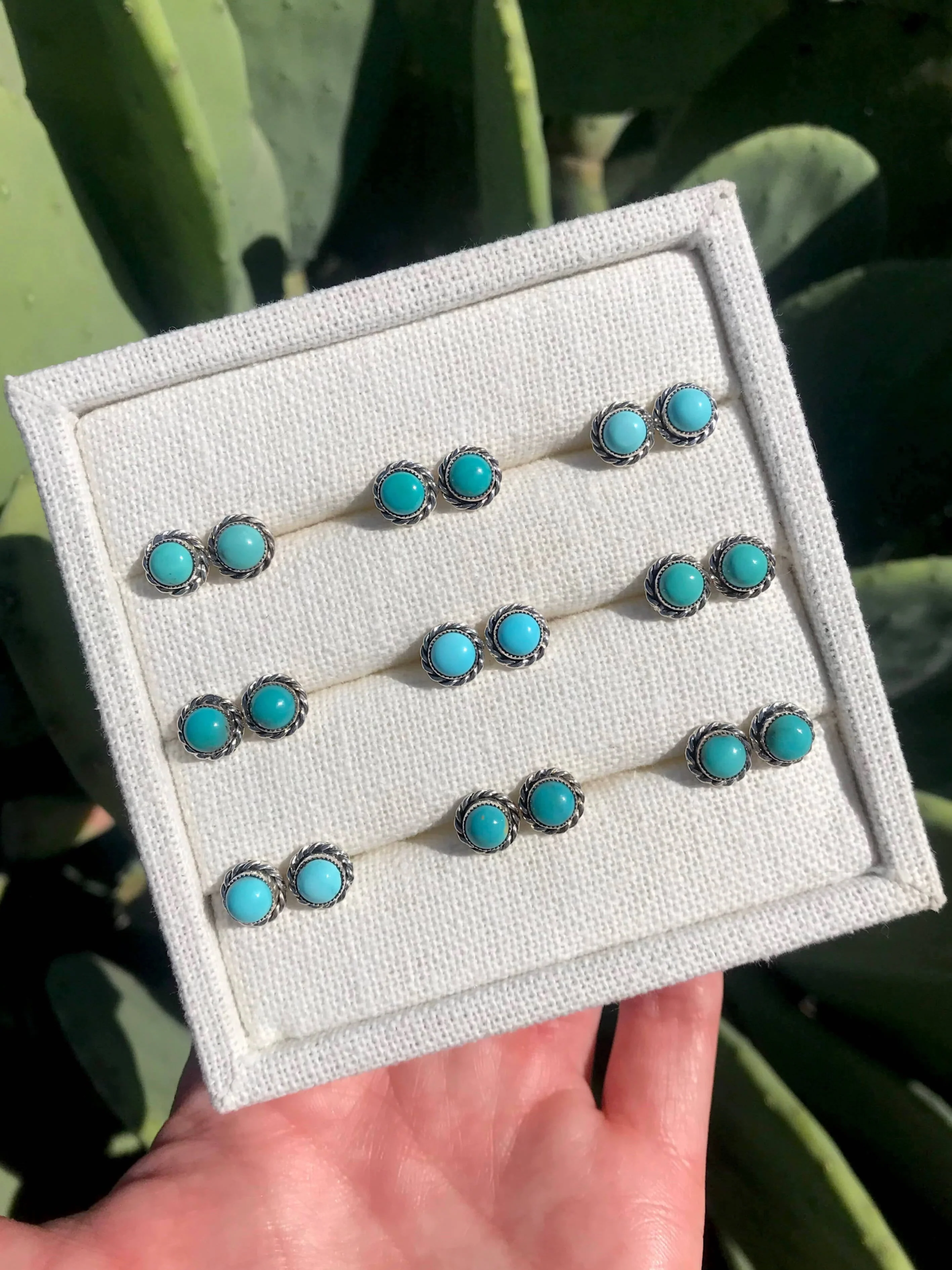 The Perfect Daily Studs