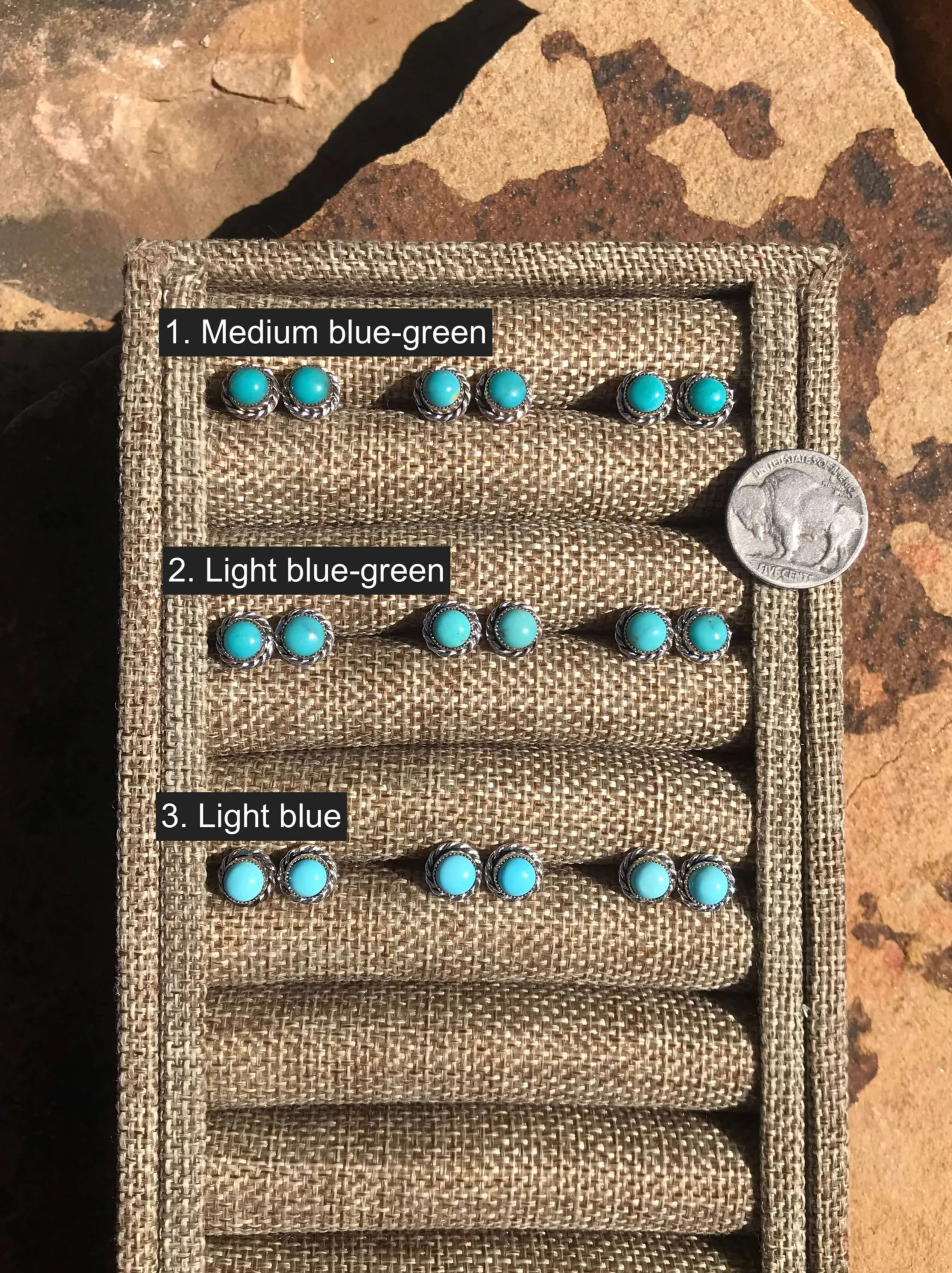 The Perfect Daily Studs - Image 2