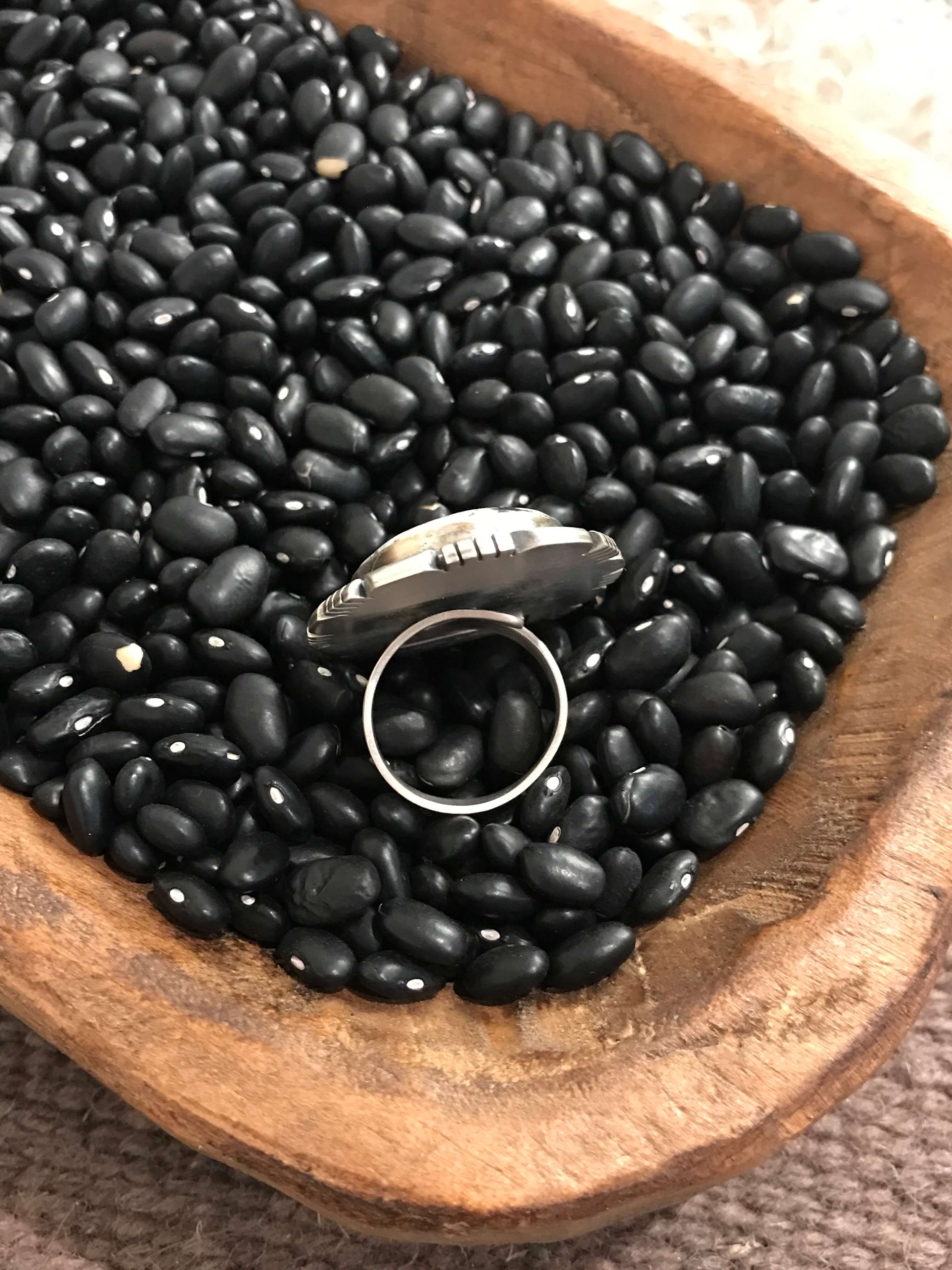The Pincrest Adjustable Ring - Image 4