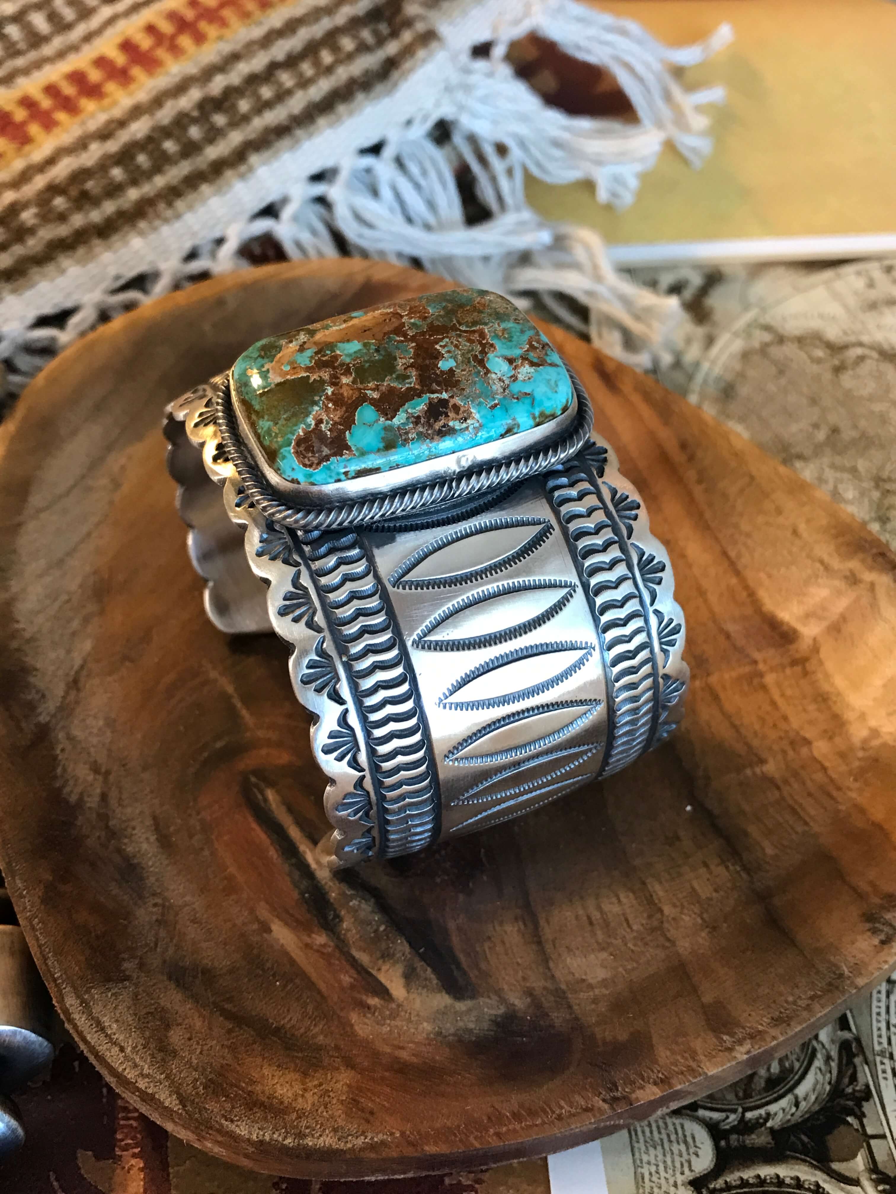 The Pinkerton Cuff - Image 2