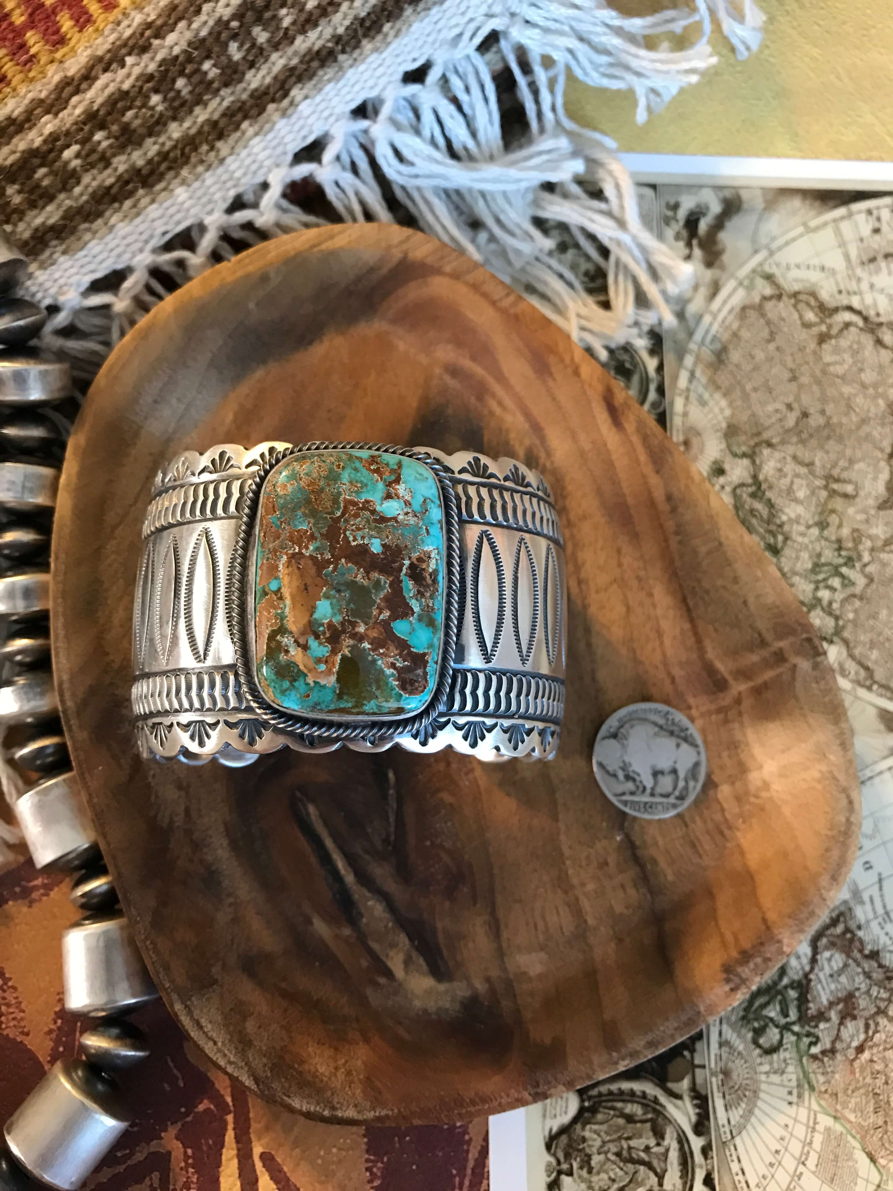 The Pinkerton Cuff - Image 3