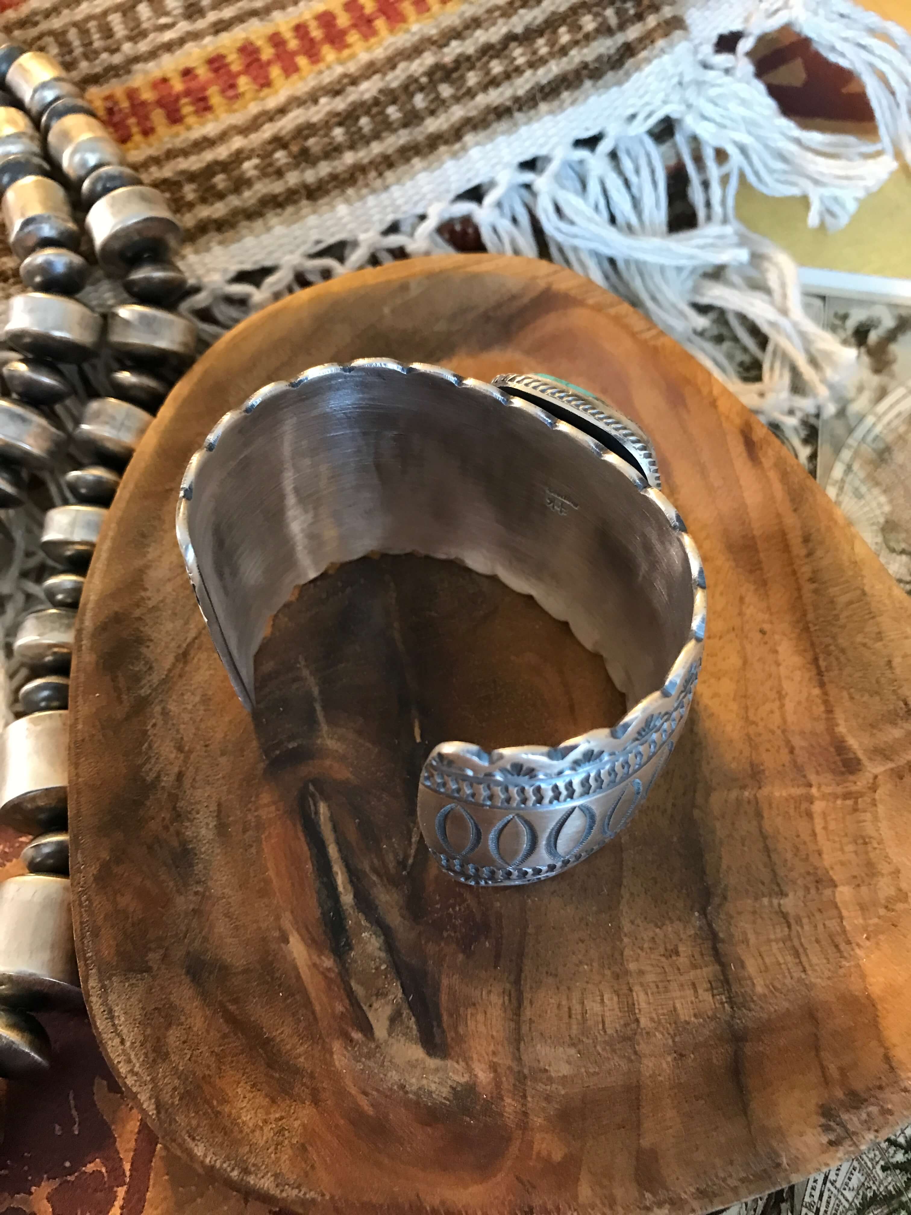 The Pinkerton Cuff - Image 4