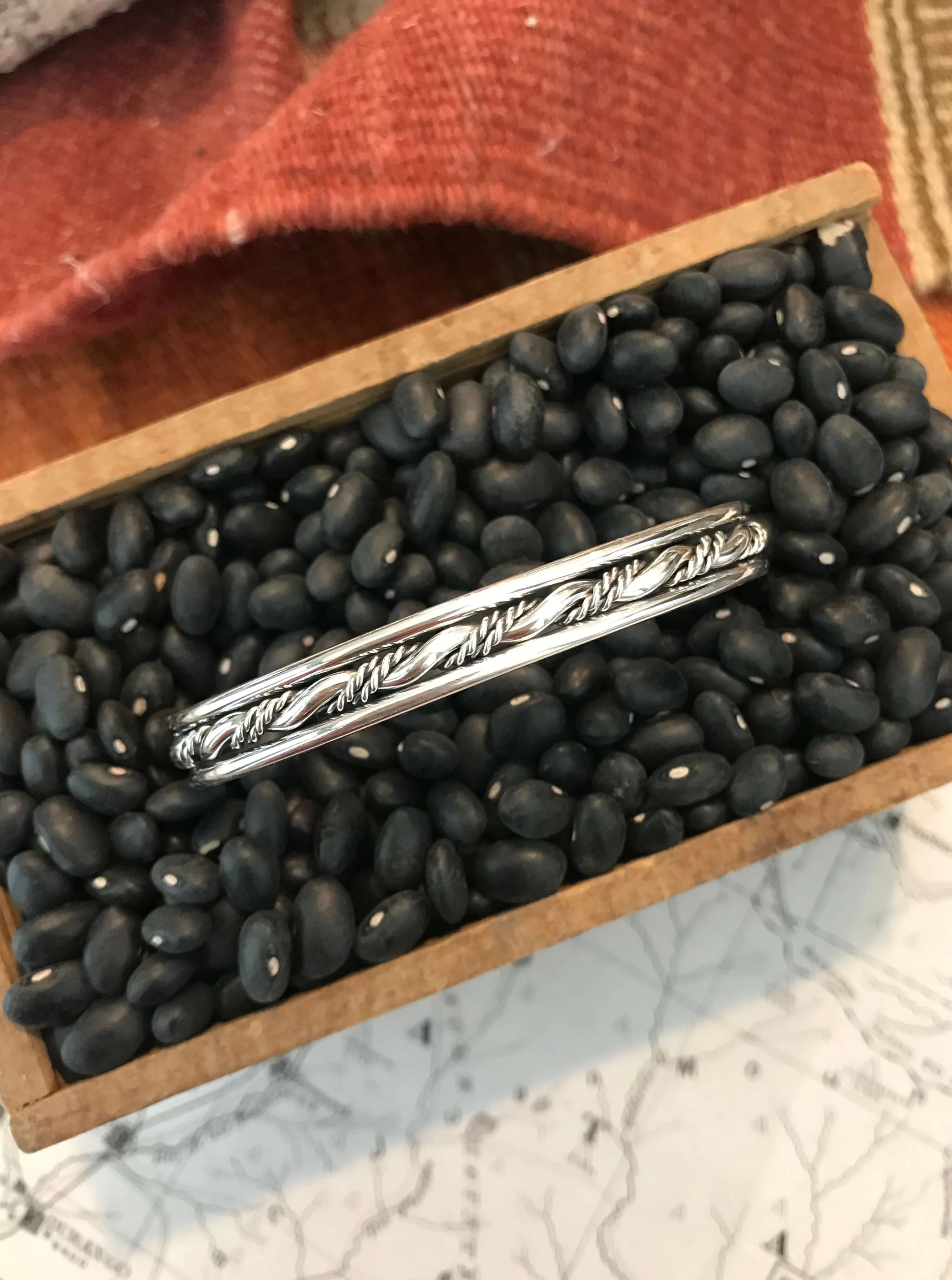 The Pistol Cuff