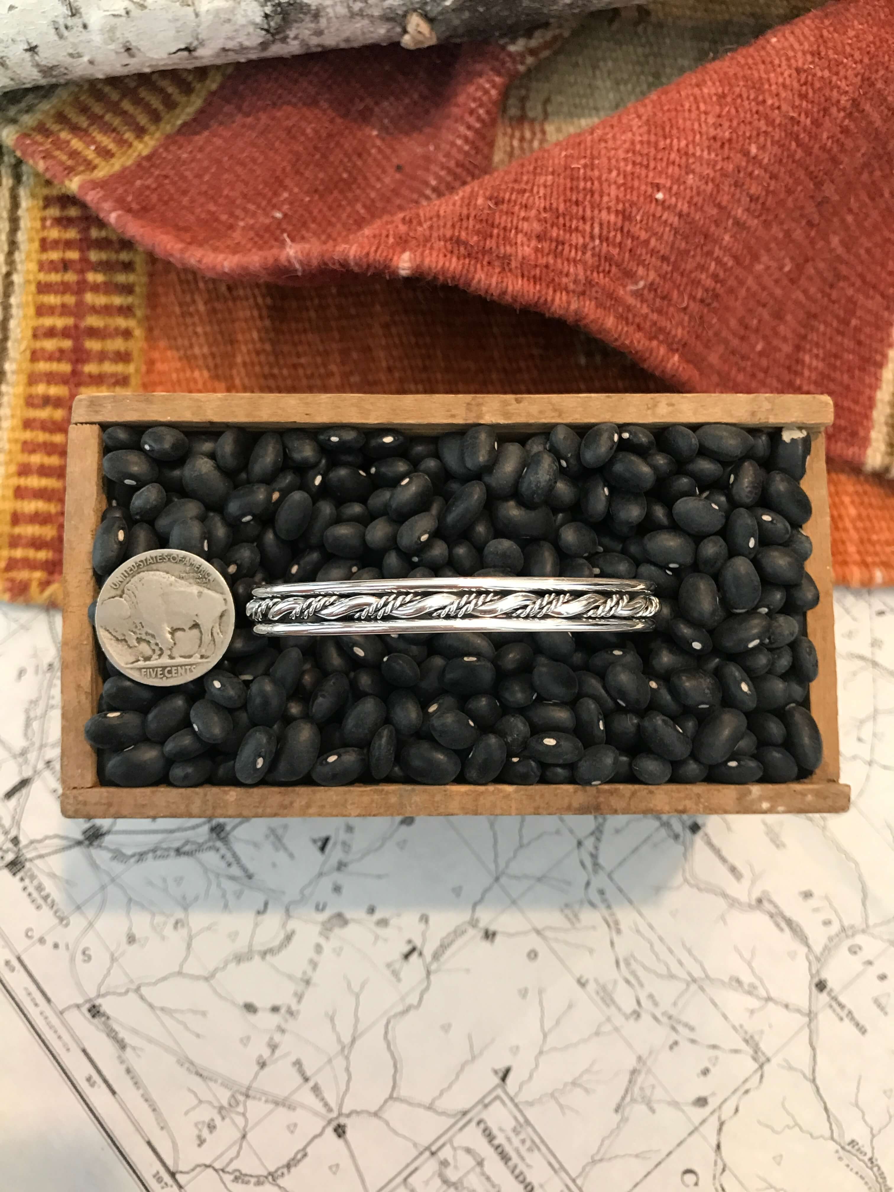 The Pistol Cuff - Image 3