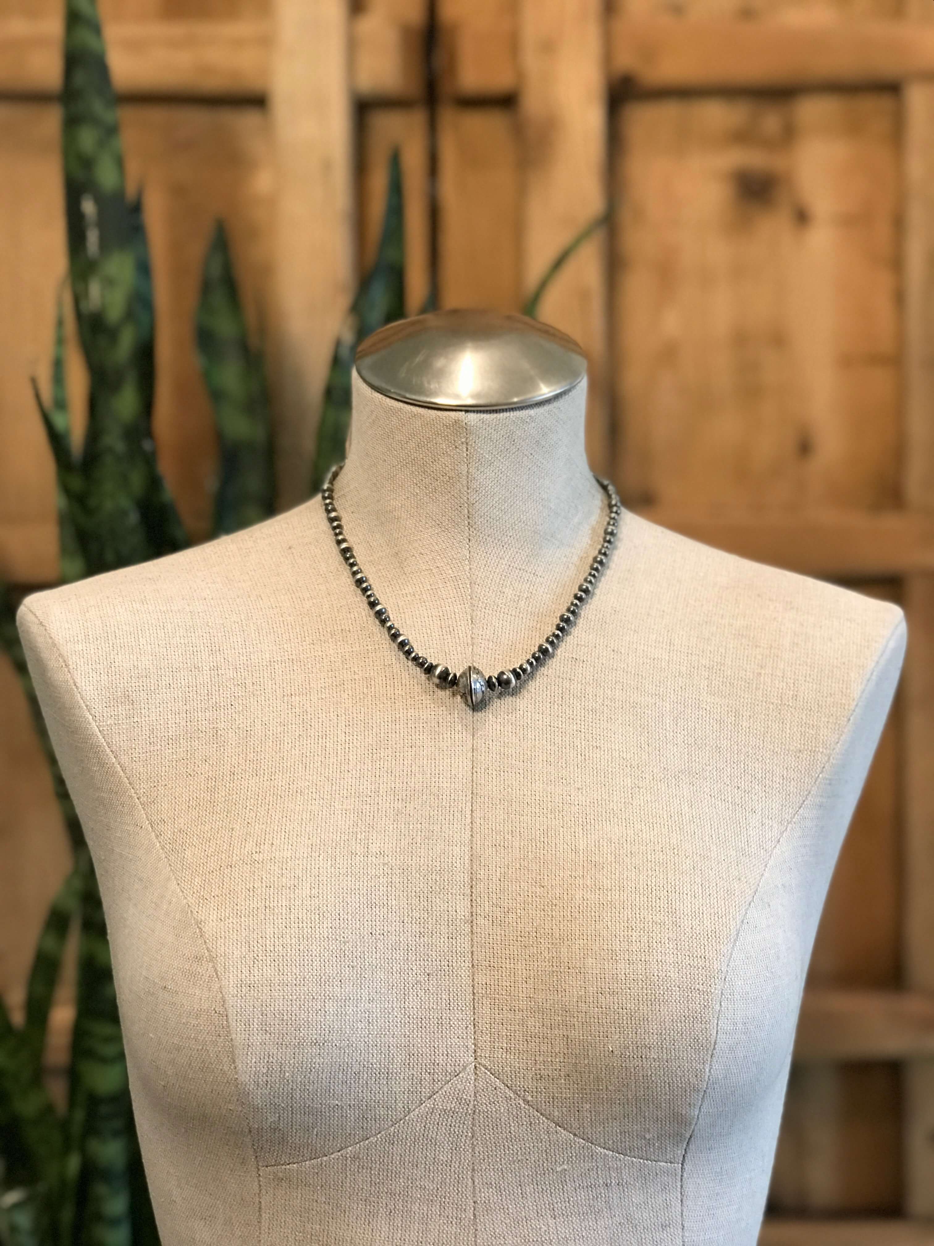 The Pontiac Dime Necklace - Image 2