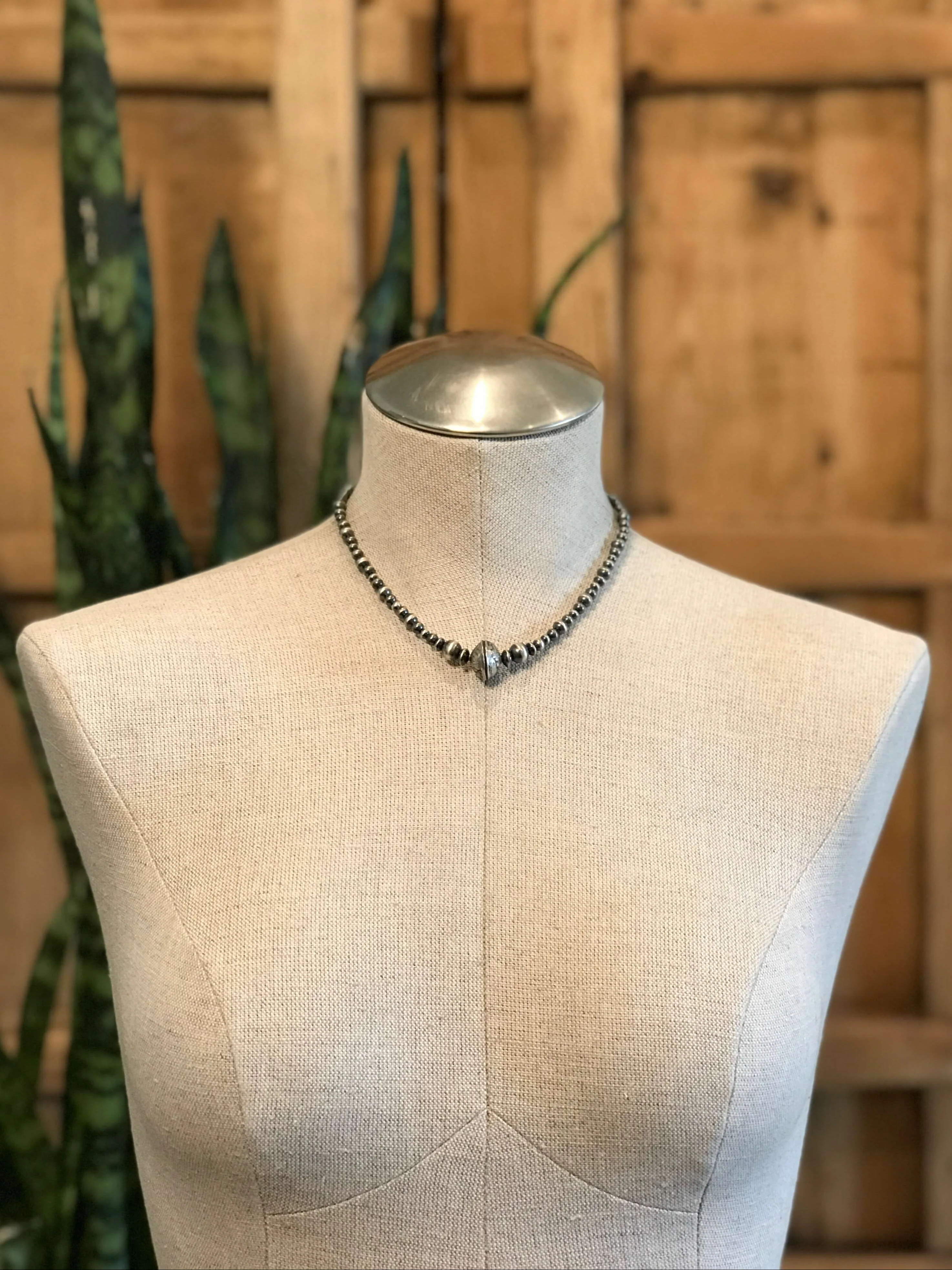 The Pontiac Dime Necklace - Image 3