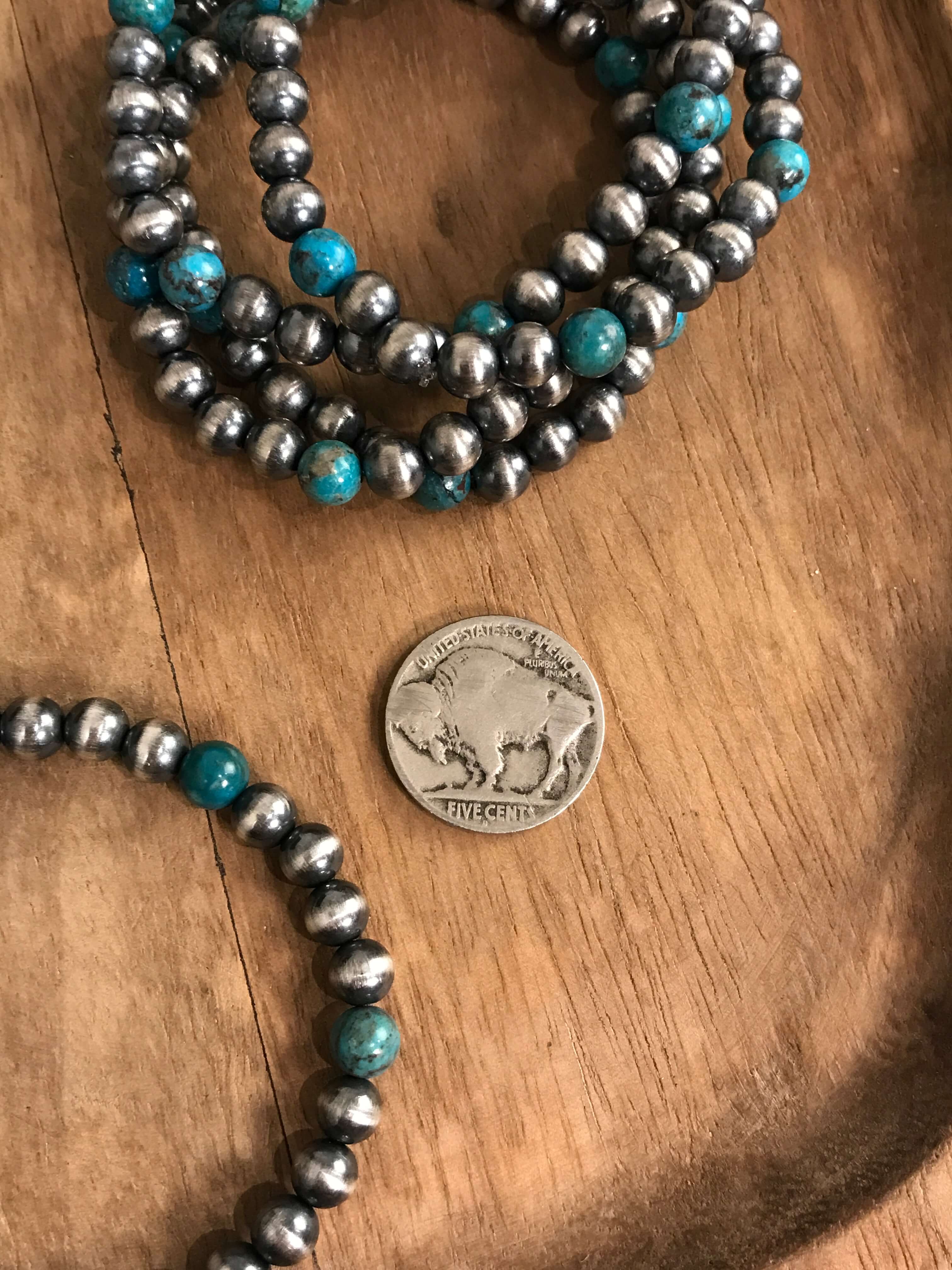 The Potomac Stretch Bracelet - Image 2