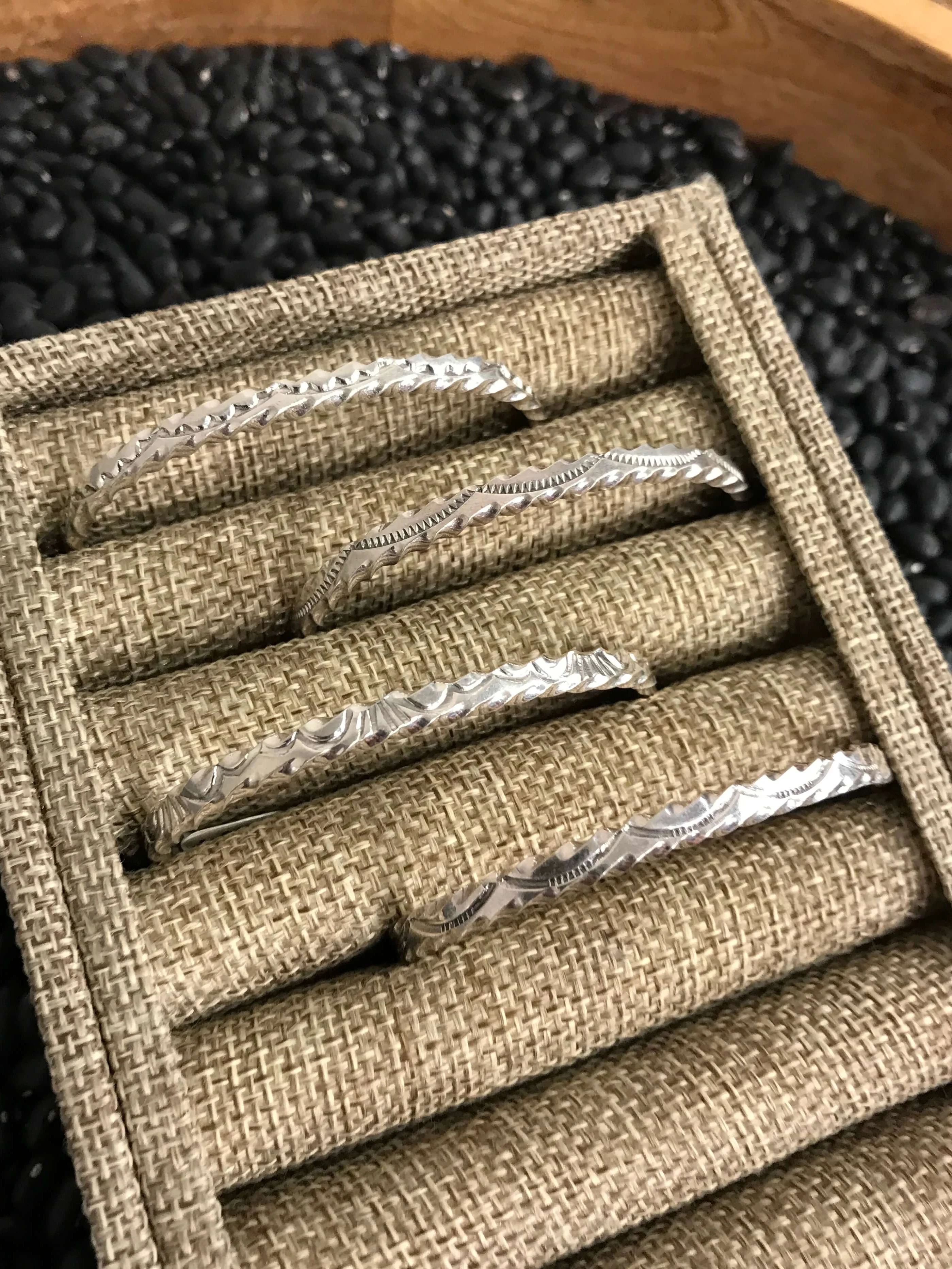 The Quezon Cuffs