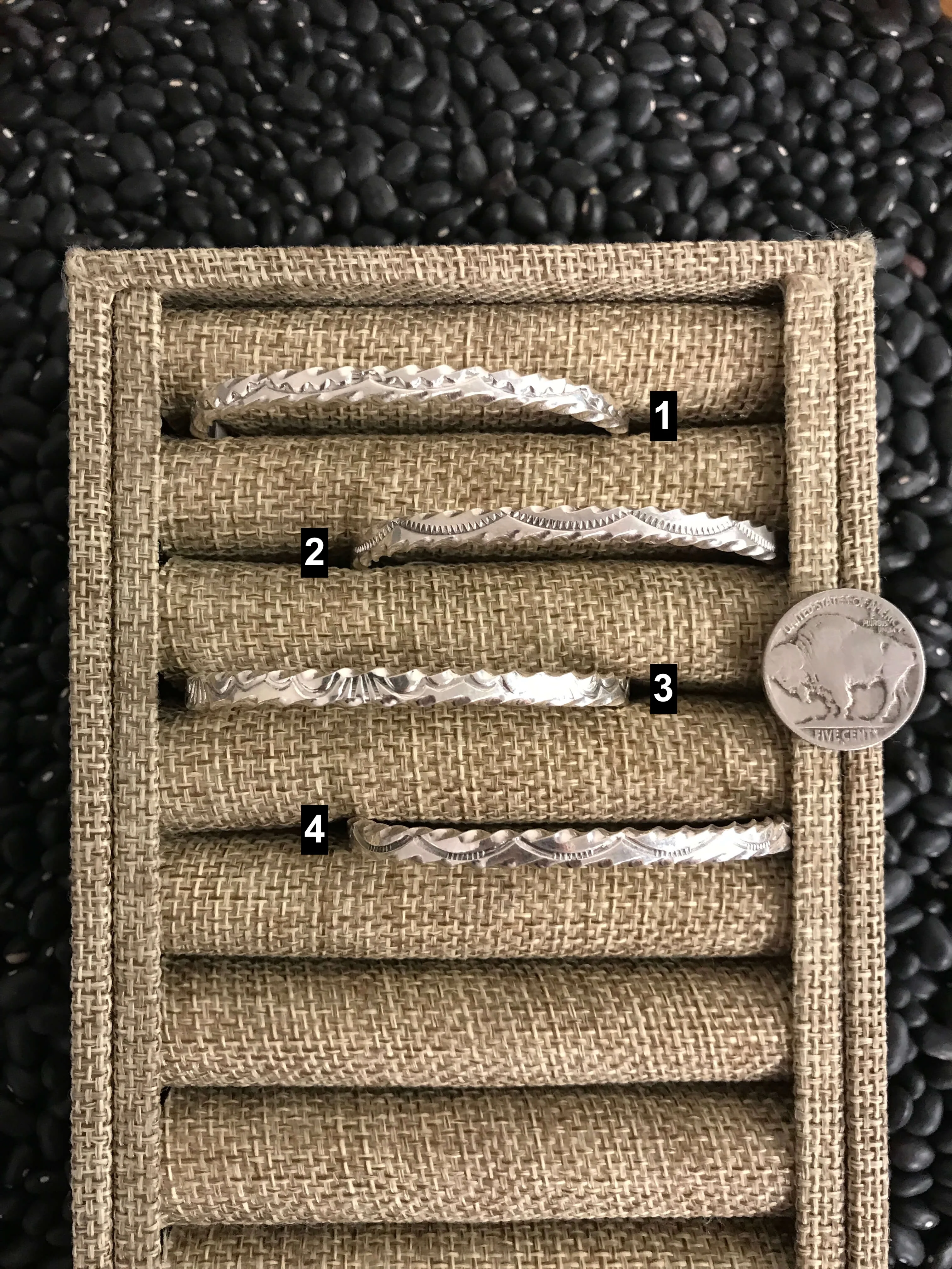 The Quezon Cuffs - Image 2