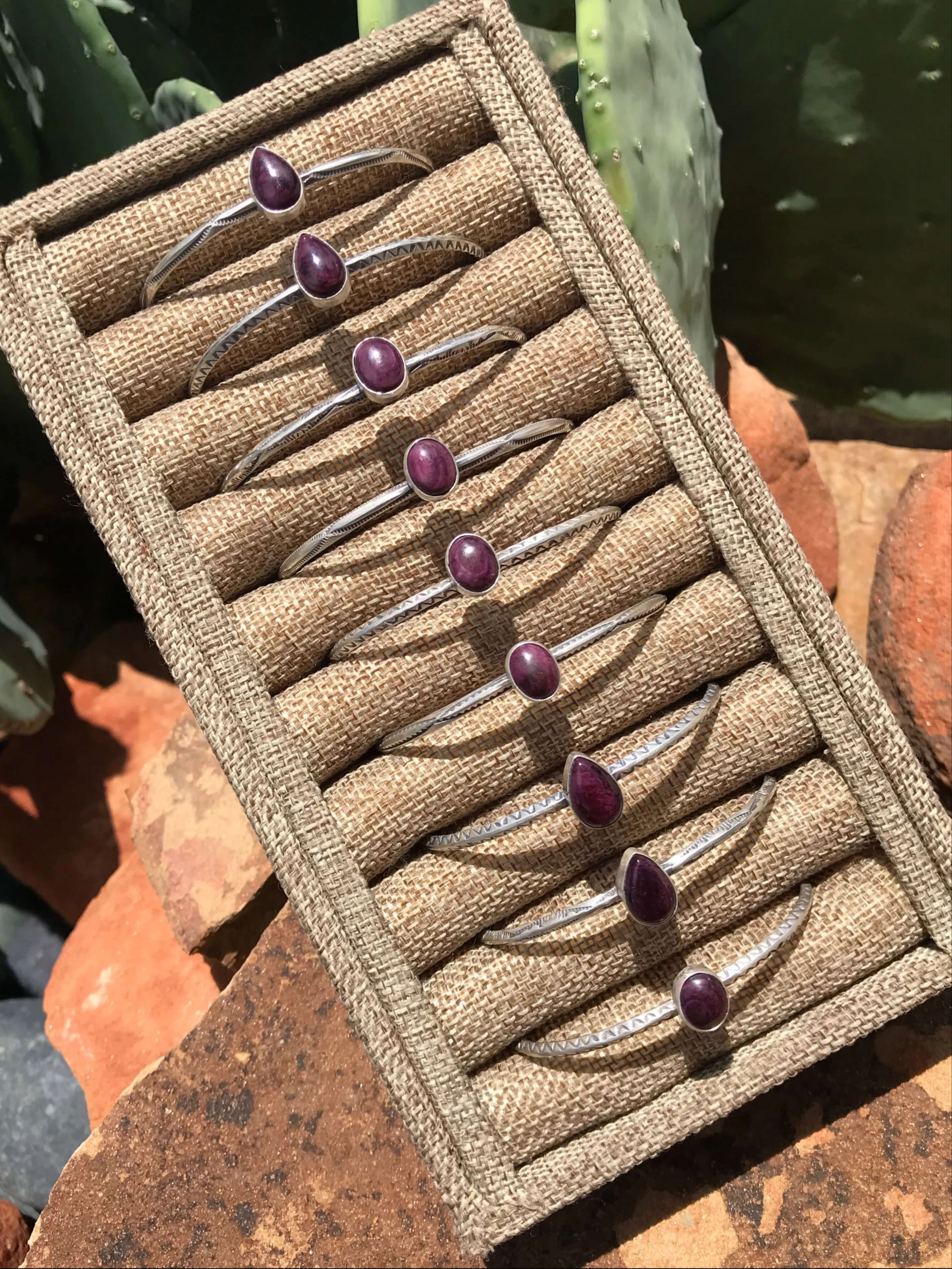 The Remi Cuffs