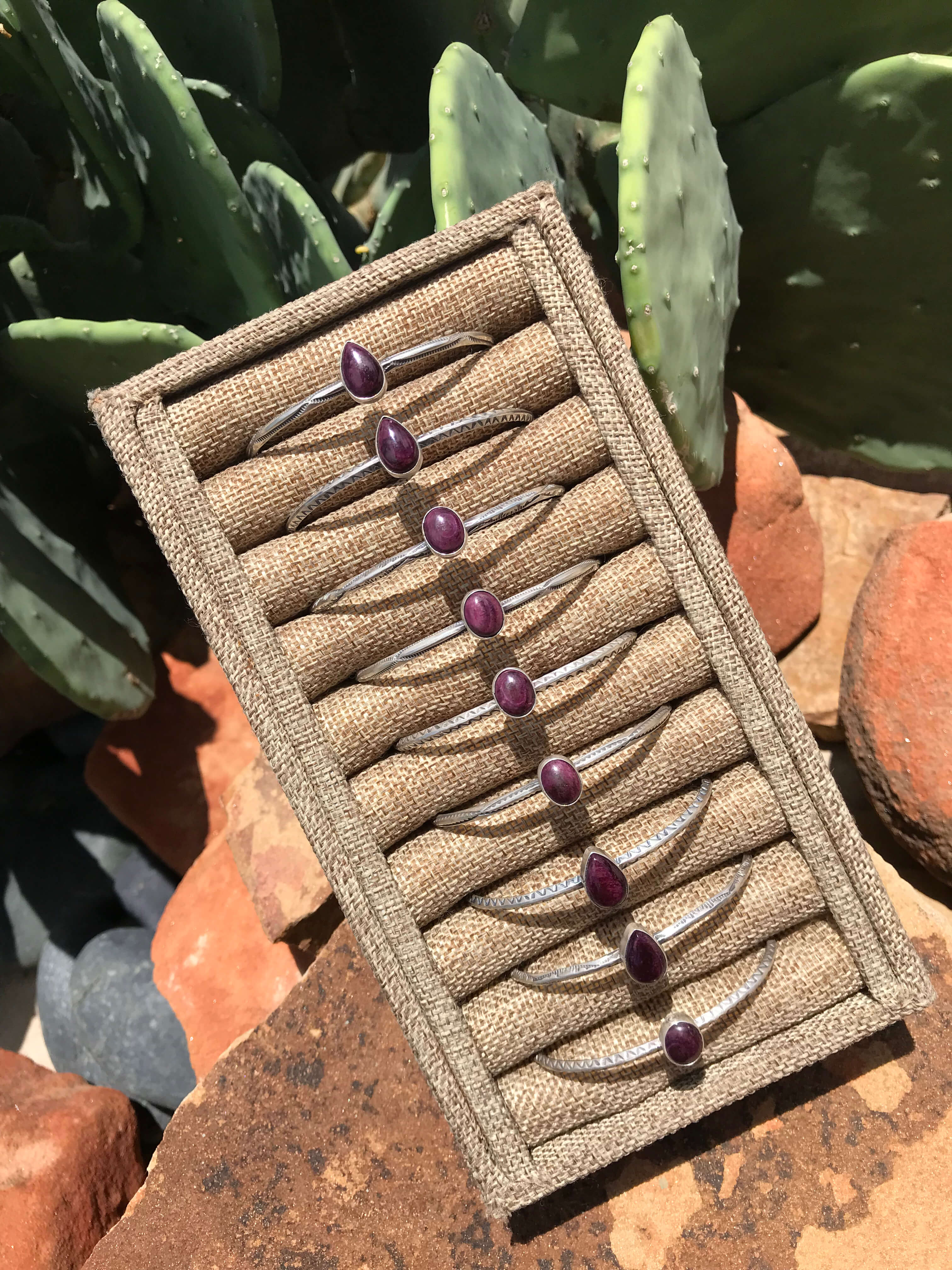 The Remi Cuffs - Image 4