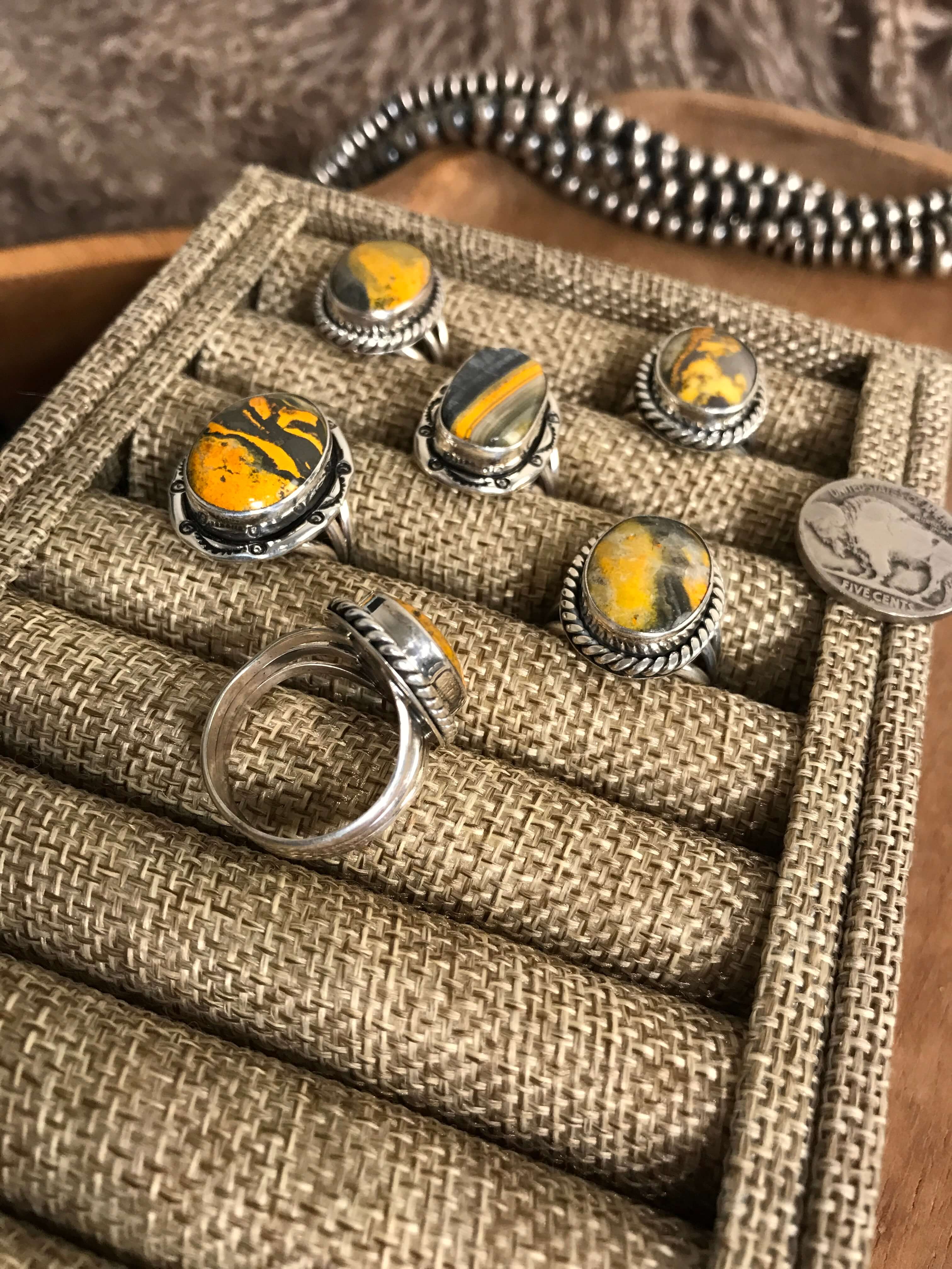 The Reynosa Rings - Image 3