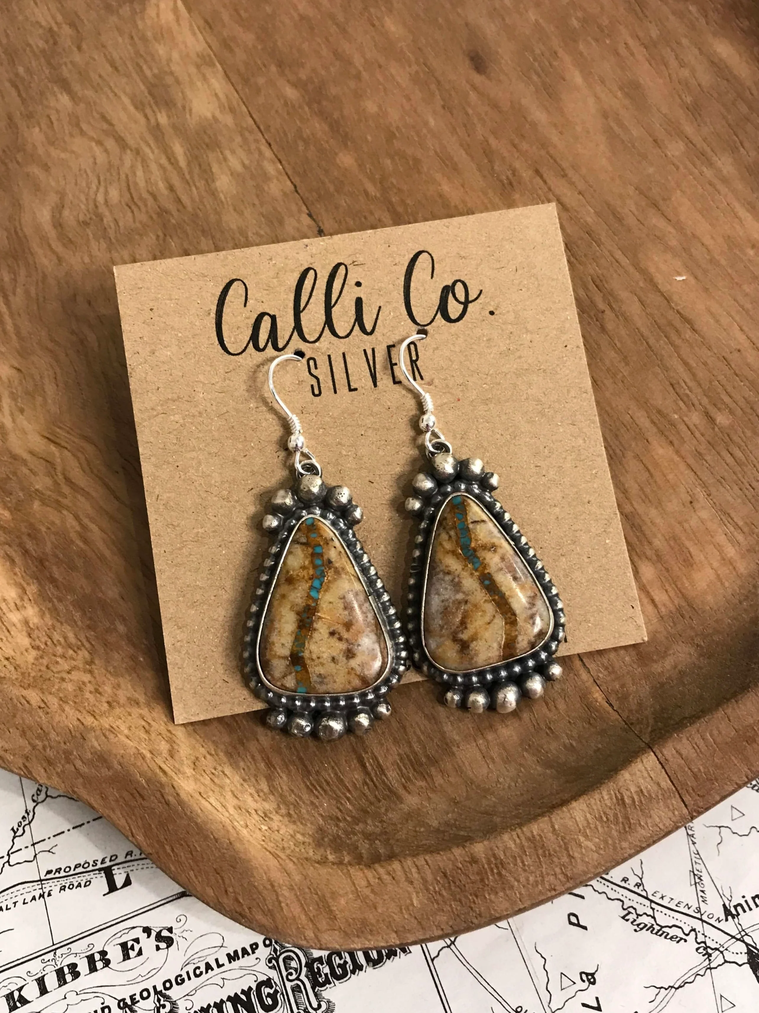 The Ribbon Dangles, 15