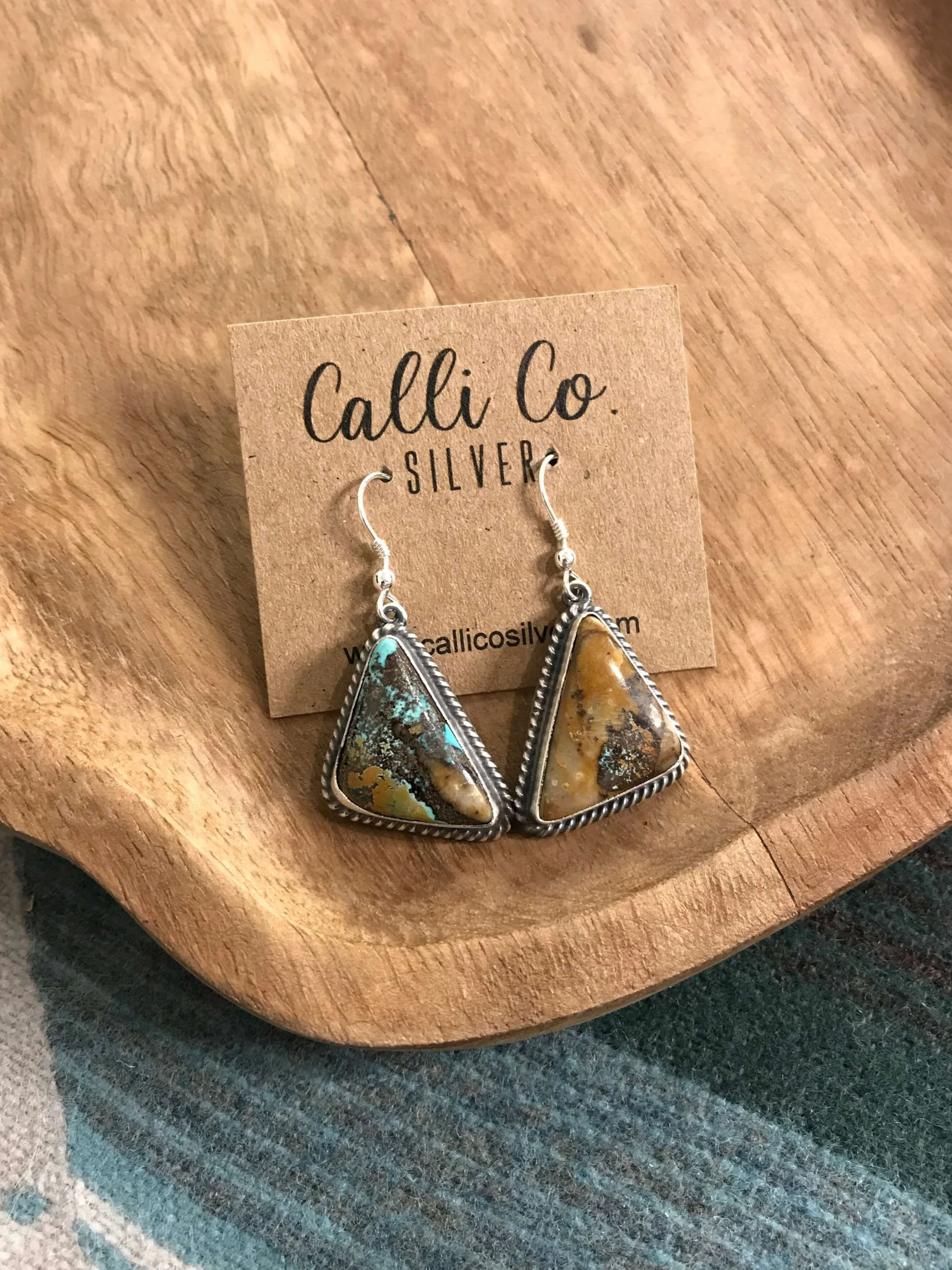 The Ribbon Dangles, 2