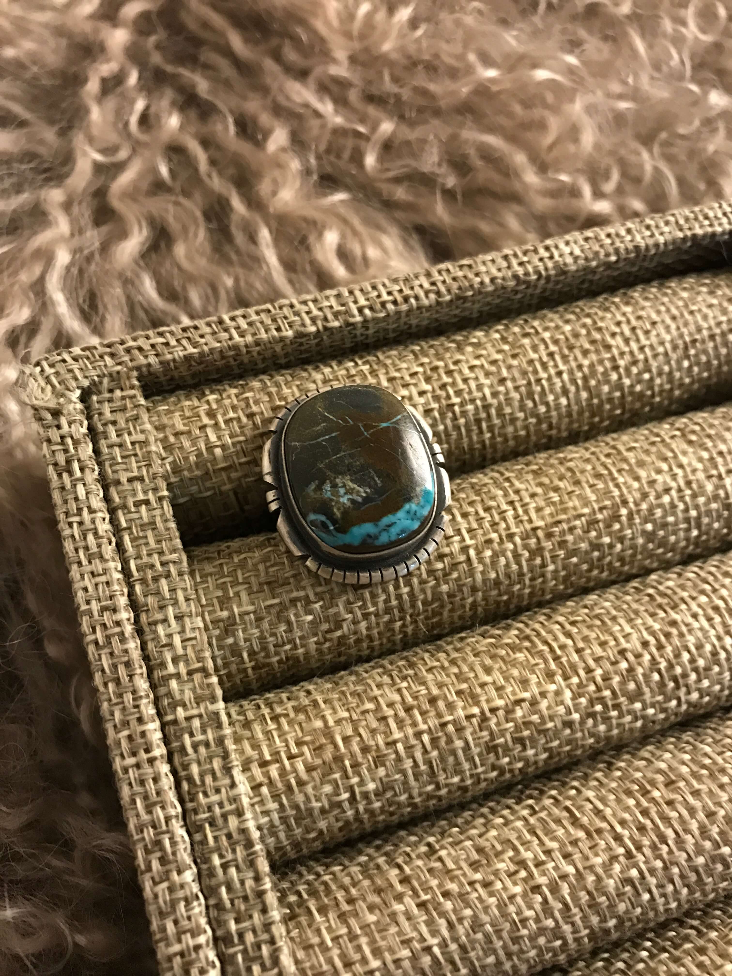 The Ridgin Ring 3, Sz 6