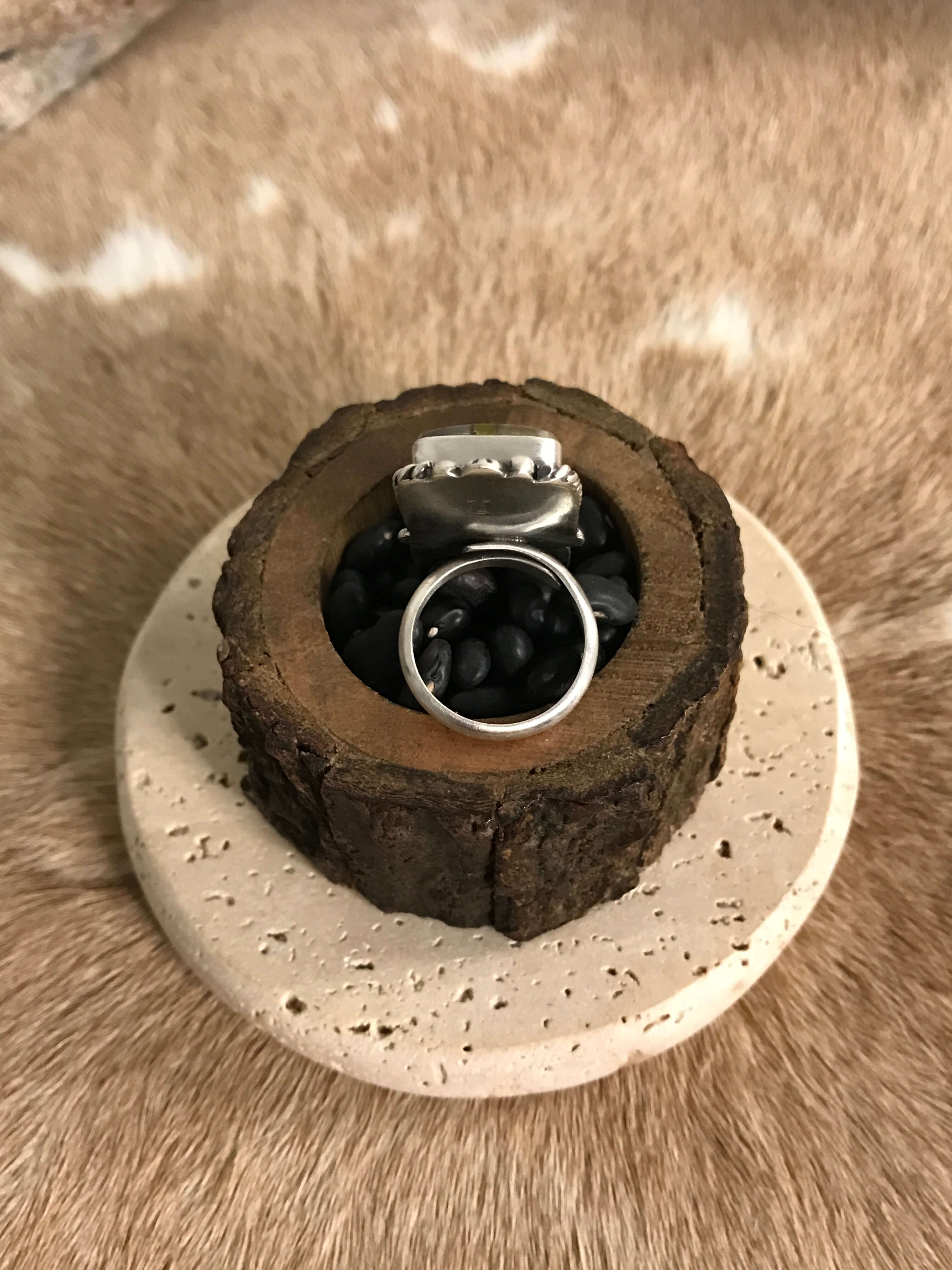 The Roanoke Adjustable Ring, 2 - Image 4