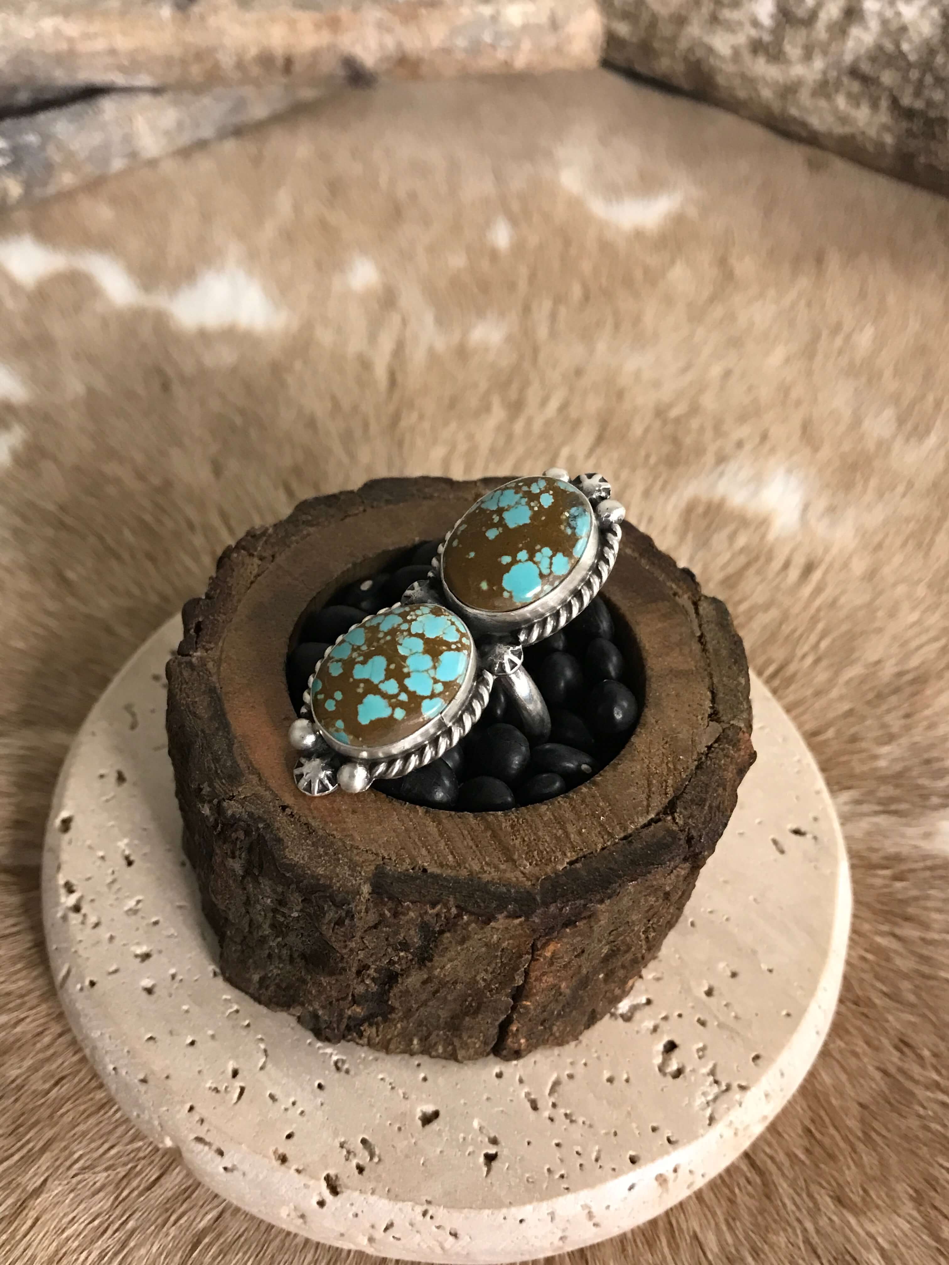 The Roanoke Adjustable Ring, 3 - Image 3