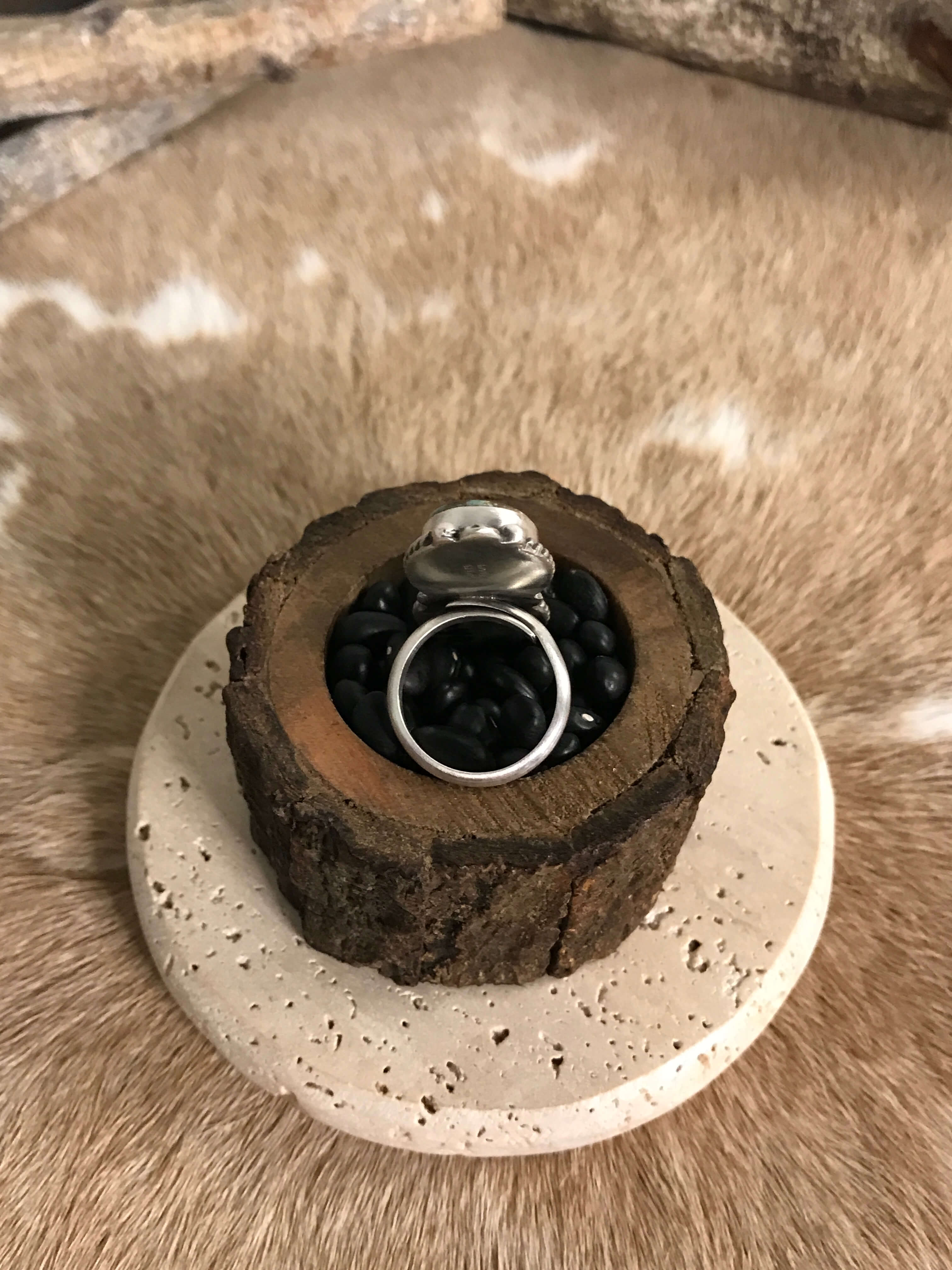 The Roanoke Adjustable Ring, 3 - Image 4