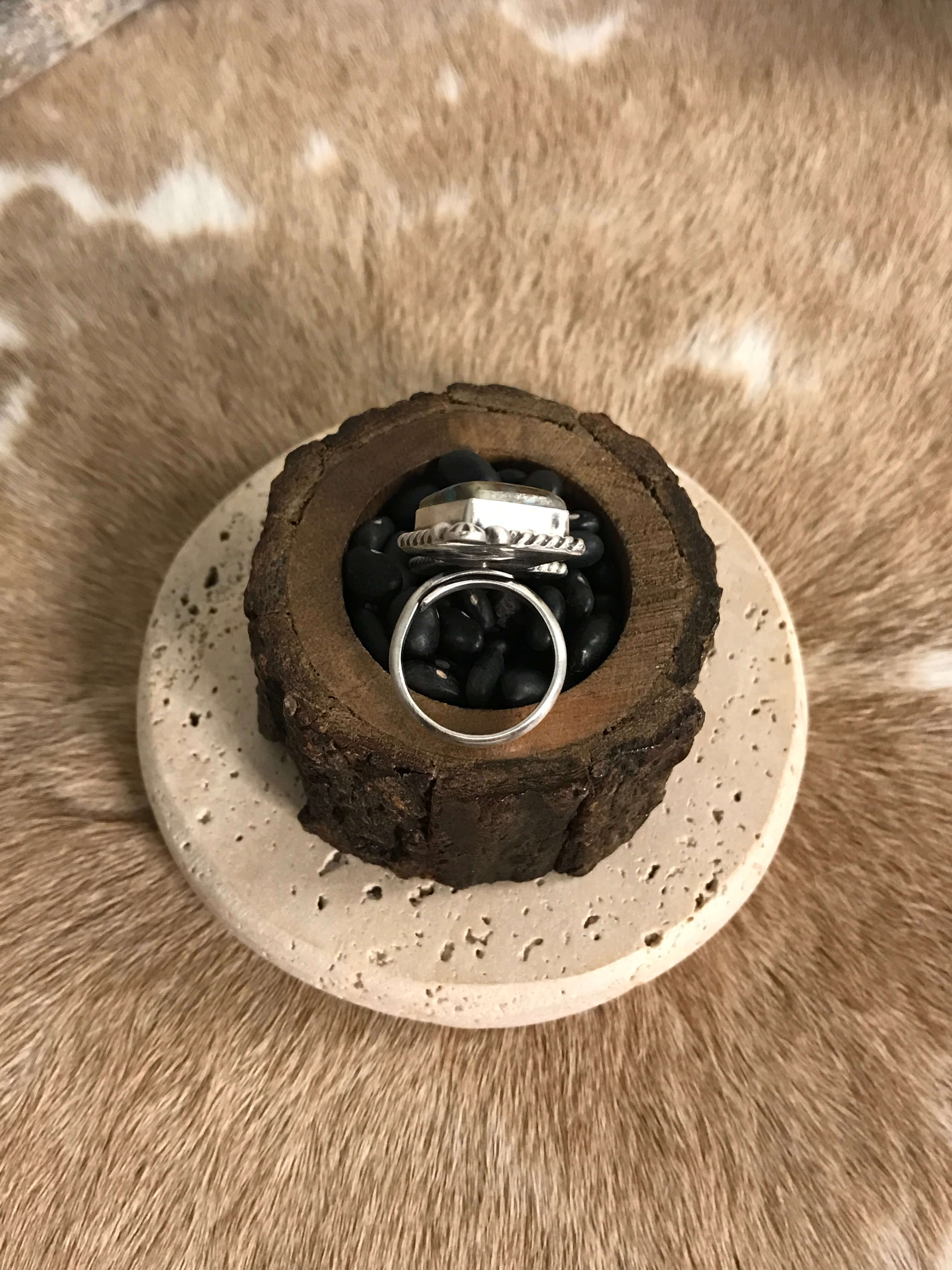 The Roanoke Adjustable Ring, 1 - Image 4