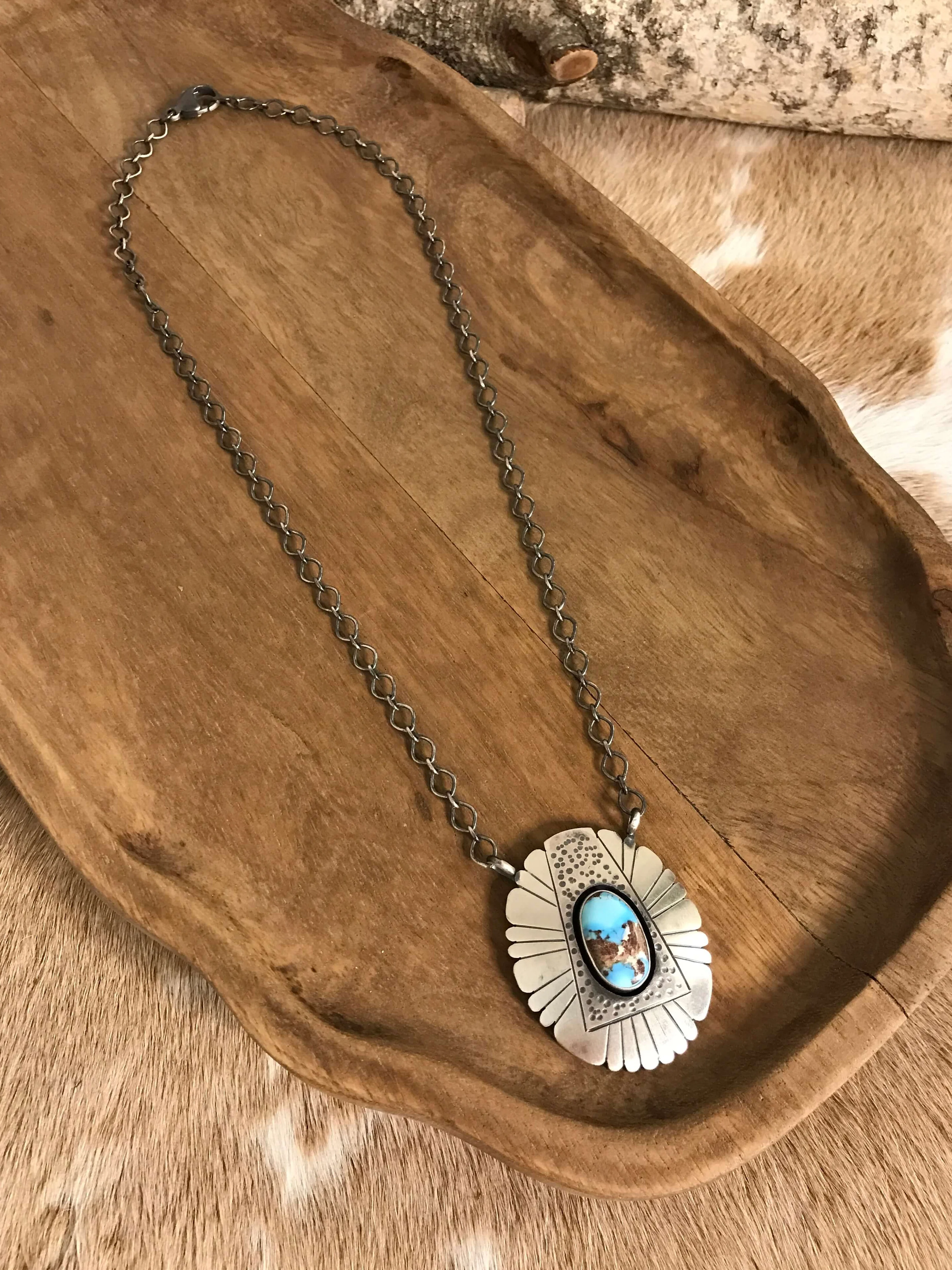 Featured Necklaces