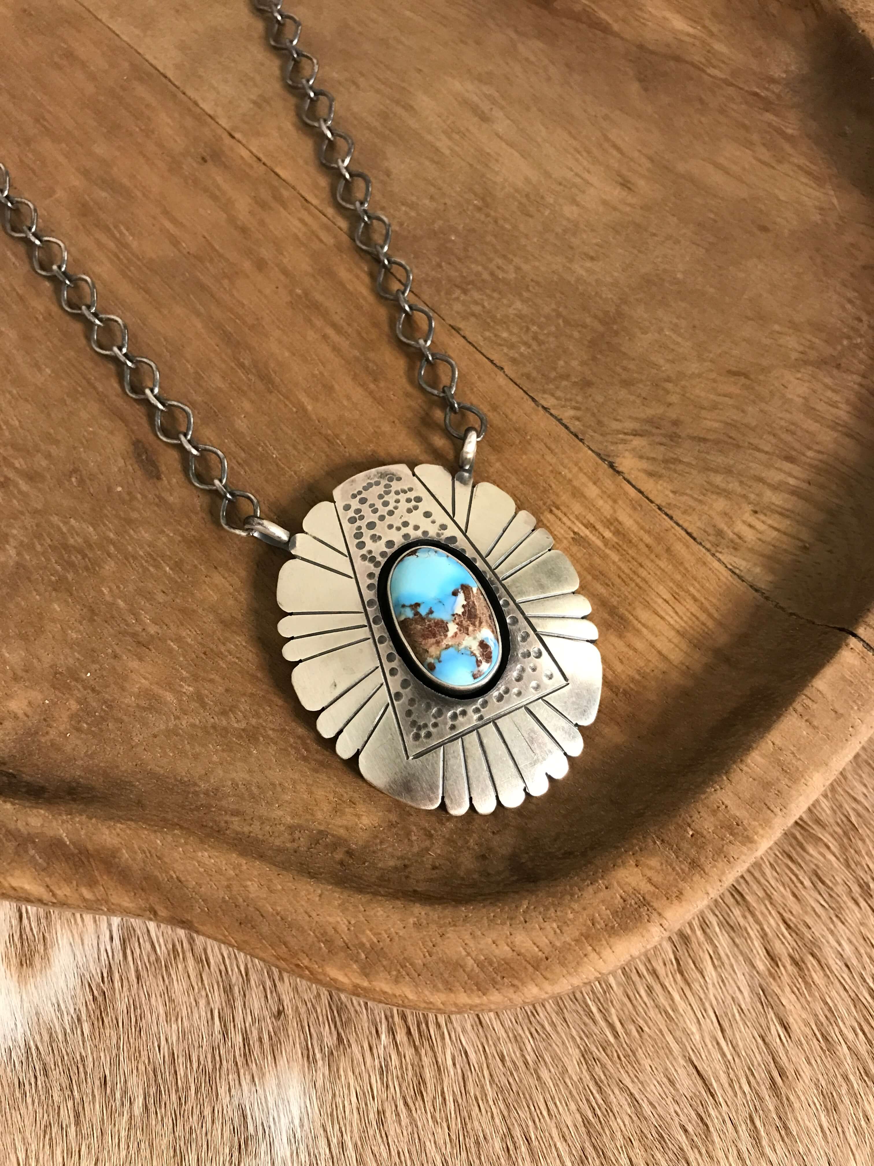 The Ronan Necklace, 1 - Image 3