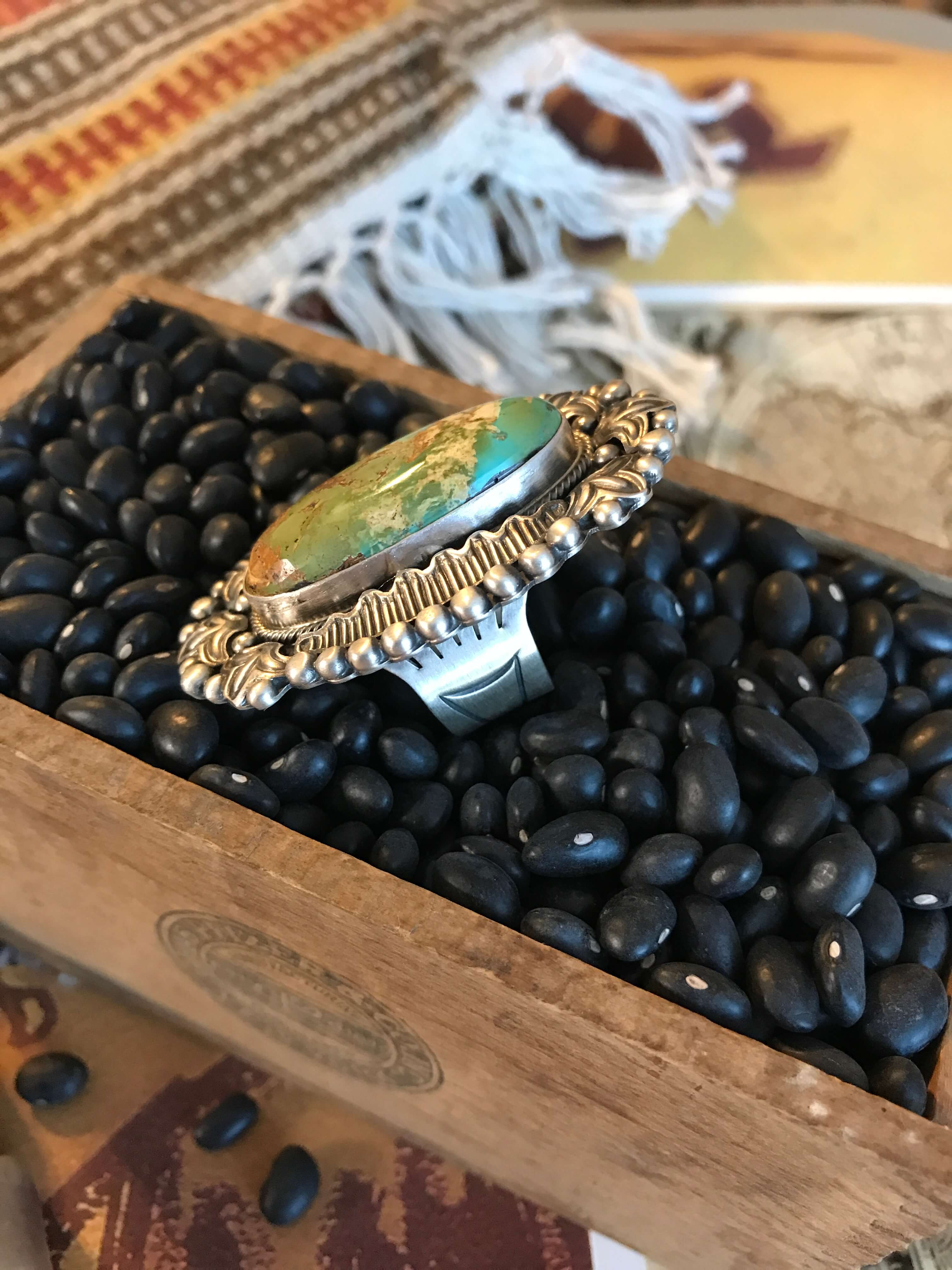 The Ruess Ring 1, Sz 8.5 - Image 2