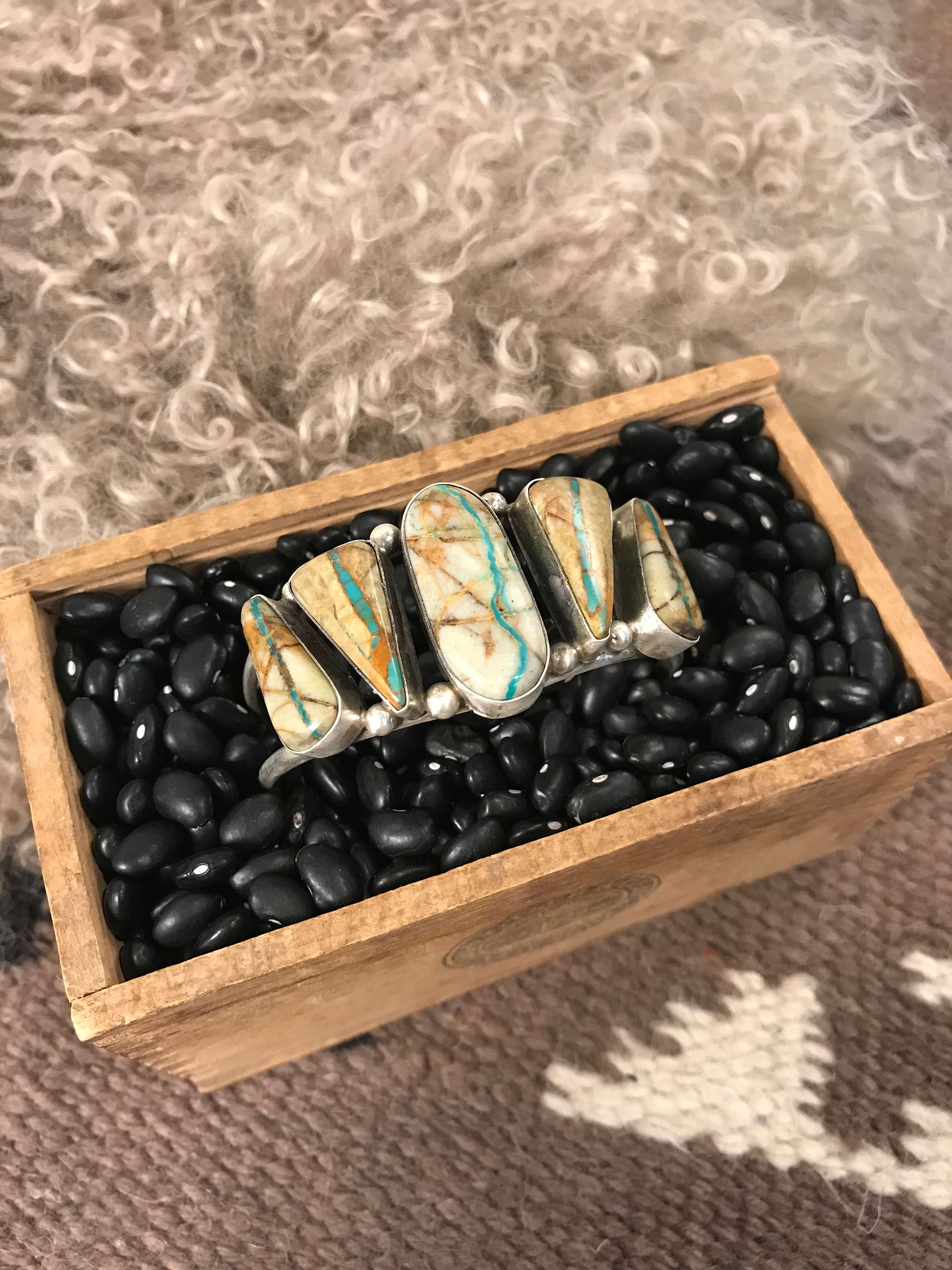 The Sadler Cuff, 16