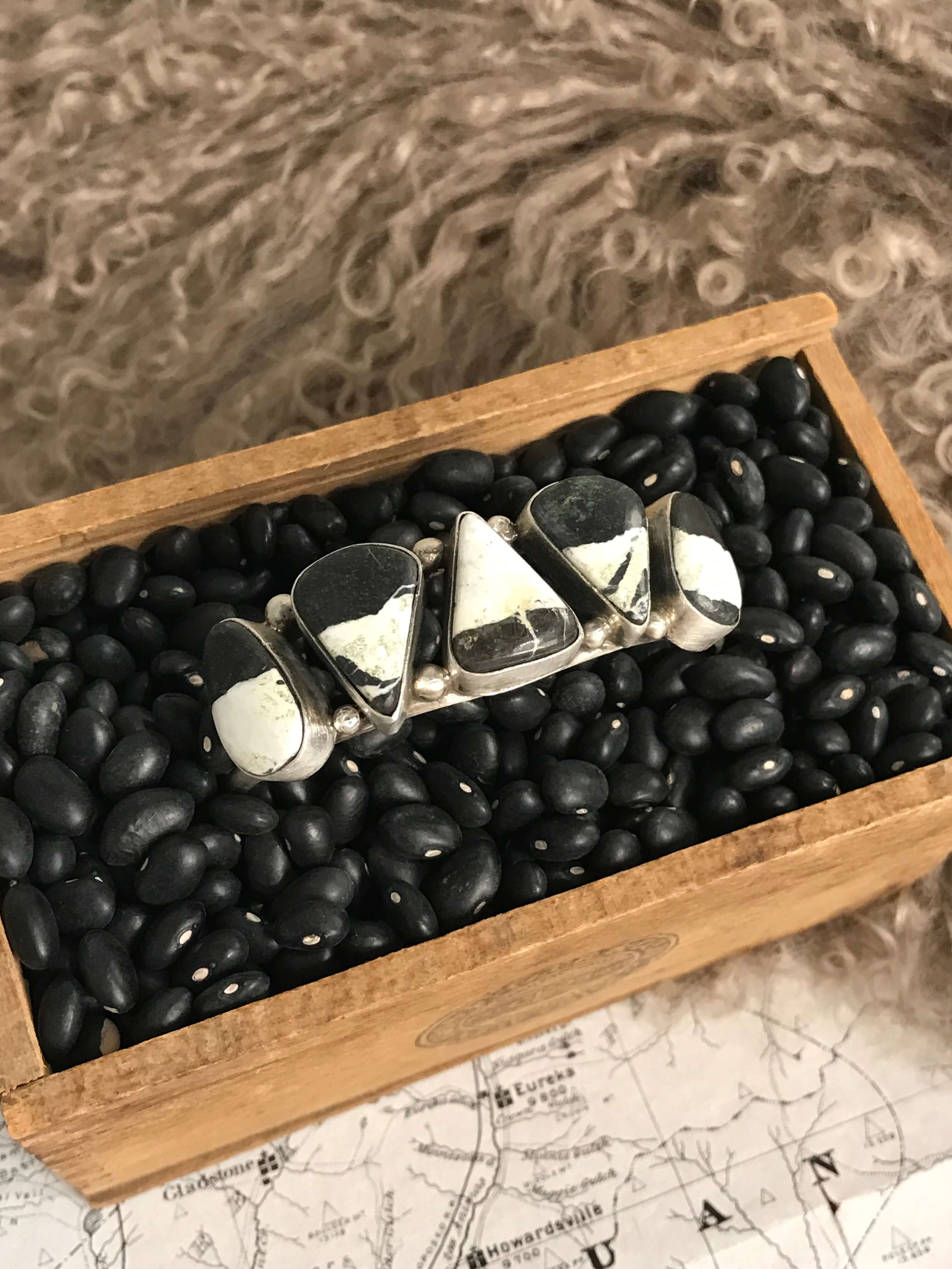 The Sadler Cuff, 3