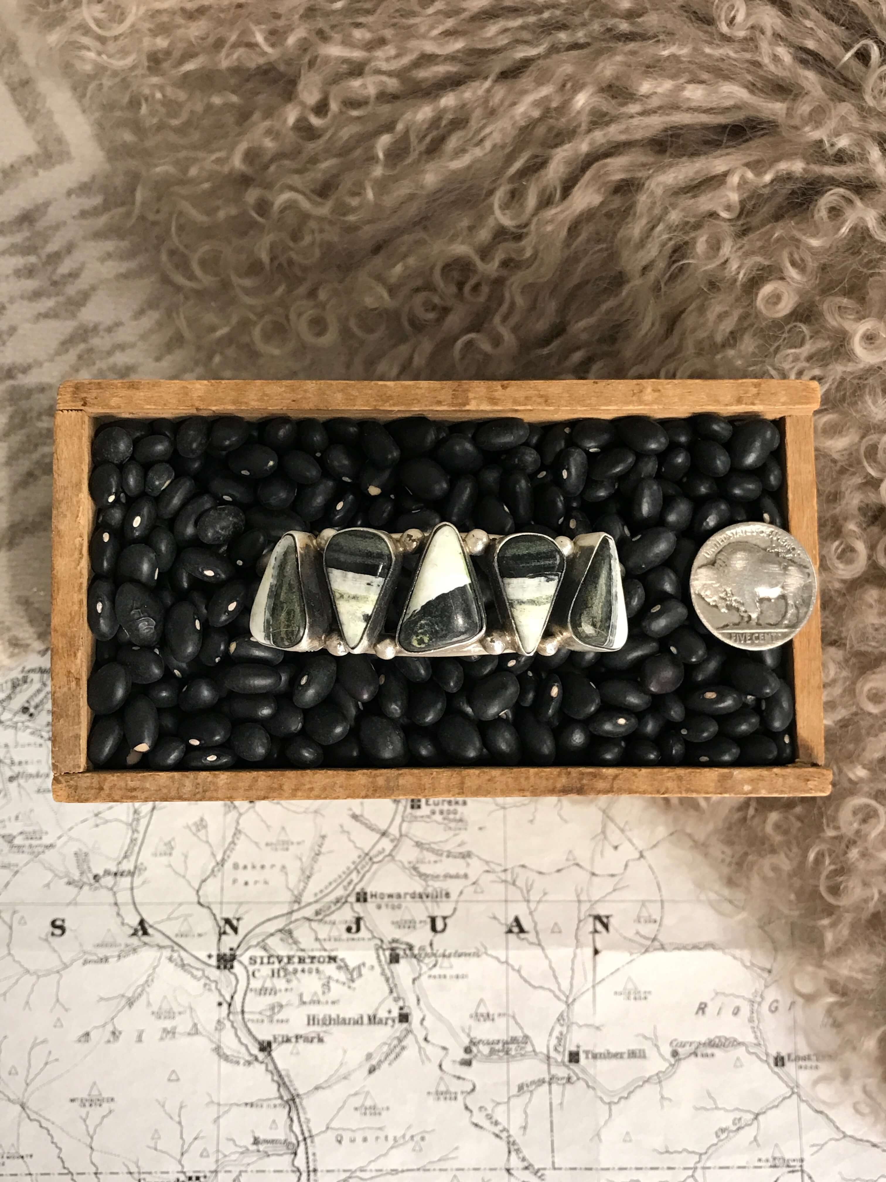 The Sadler Cuff, 4 - Image 3