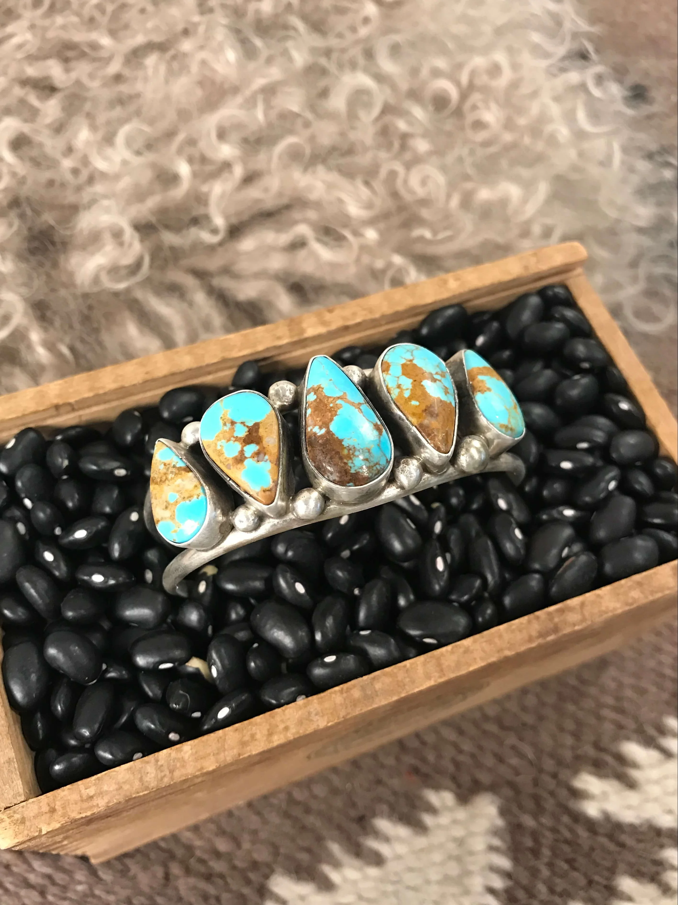 The Sadler Cuff, 8