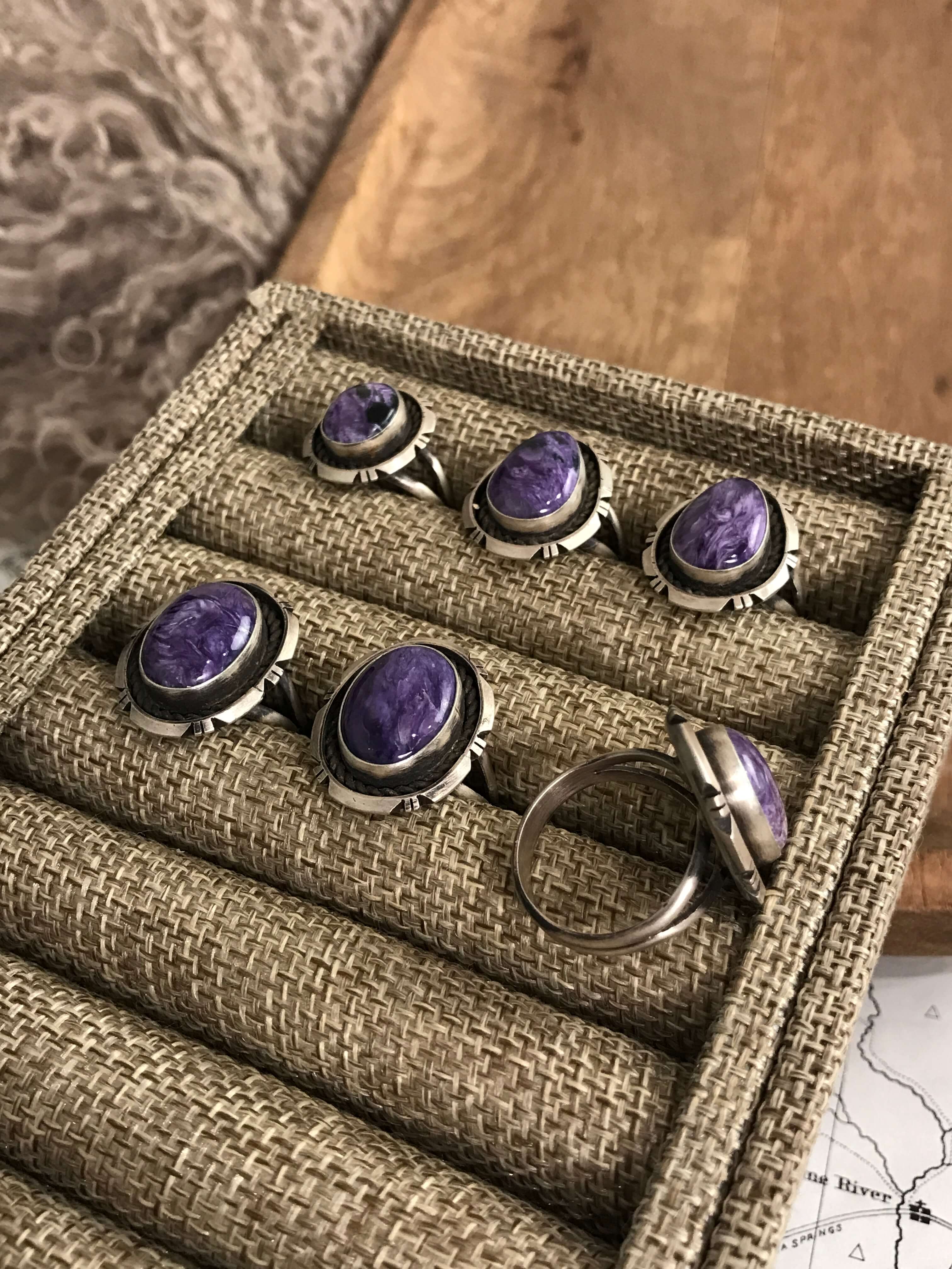 The Santiago Rings - Image 3