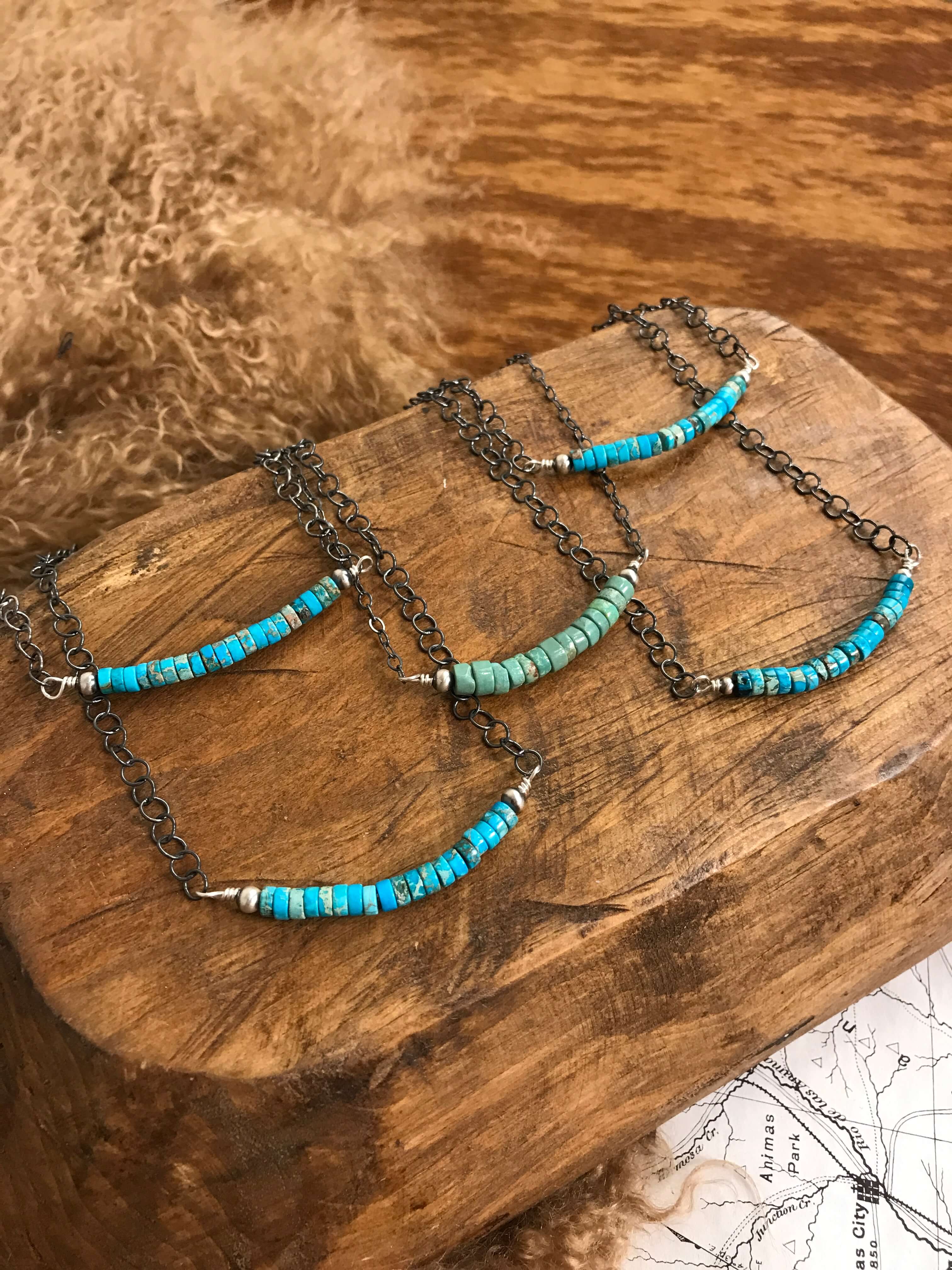 The Sawyer Necklaces - Image 4