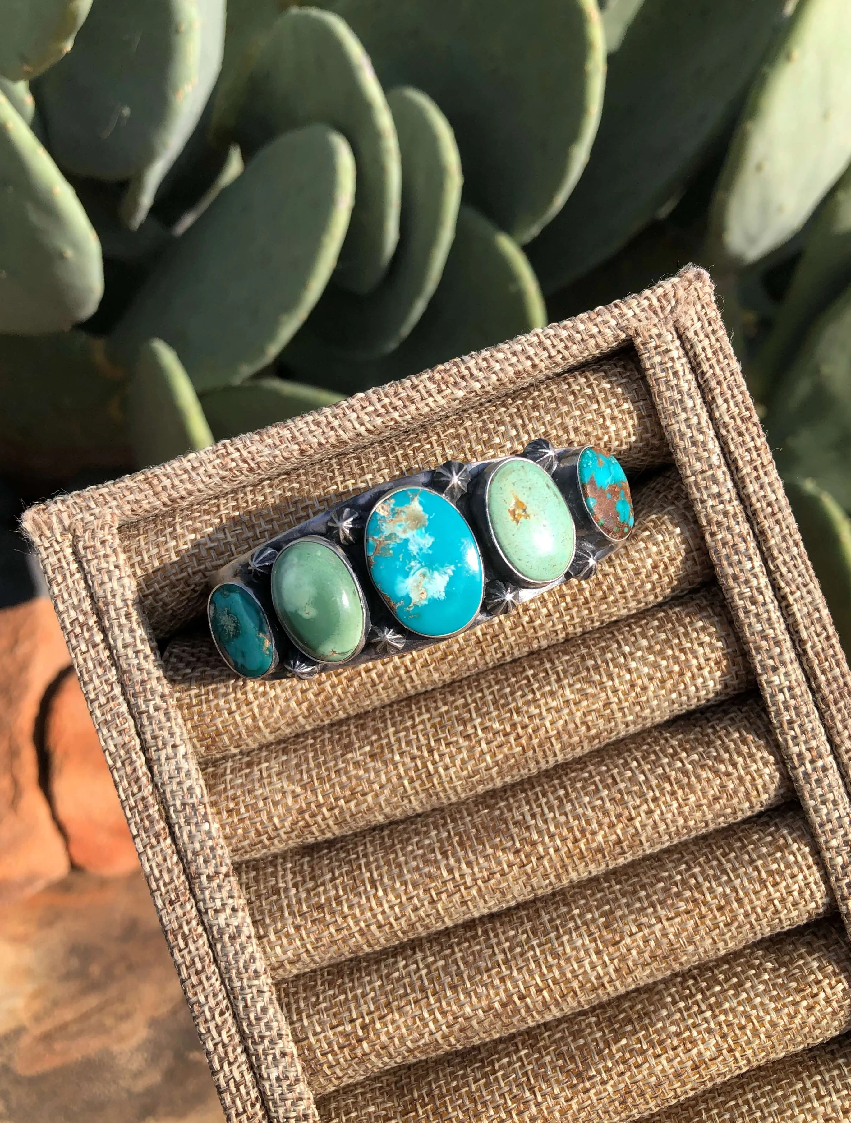 The Eden Cuff