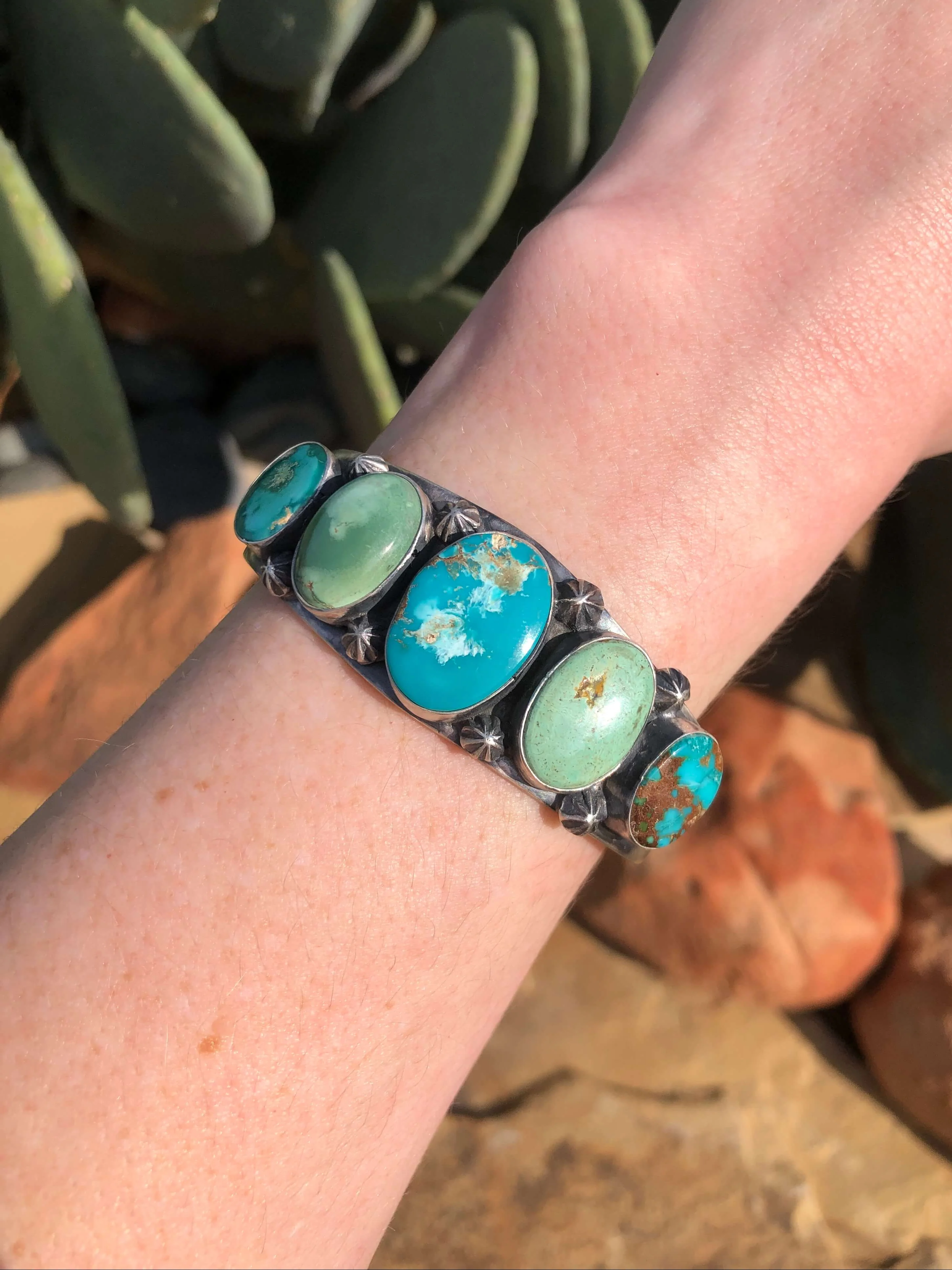 The Eden Cuff - Image 2