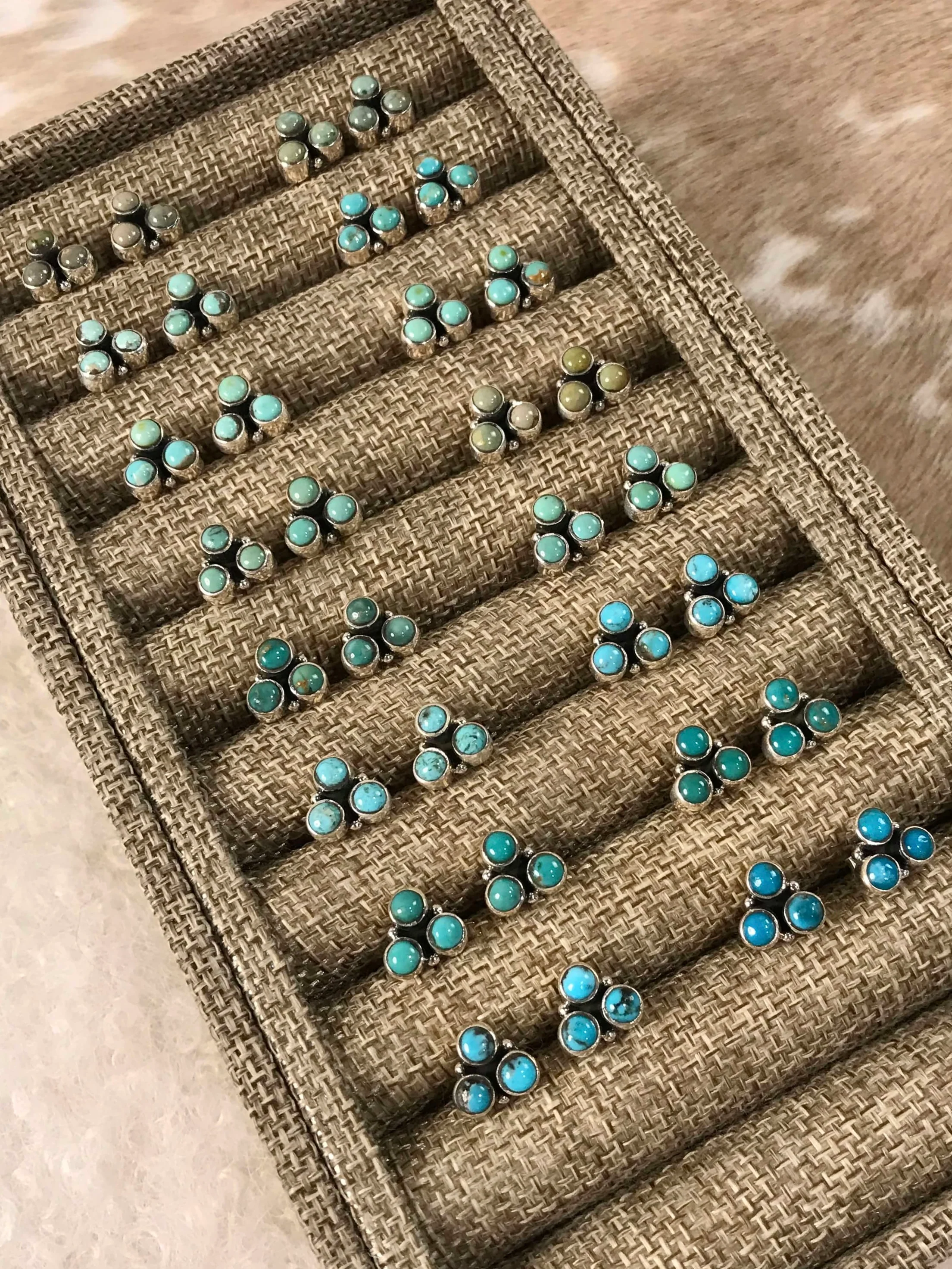 The Serenada Earrings