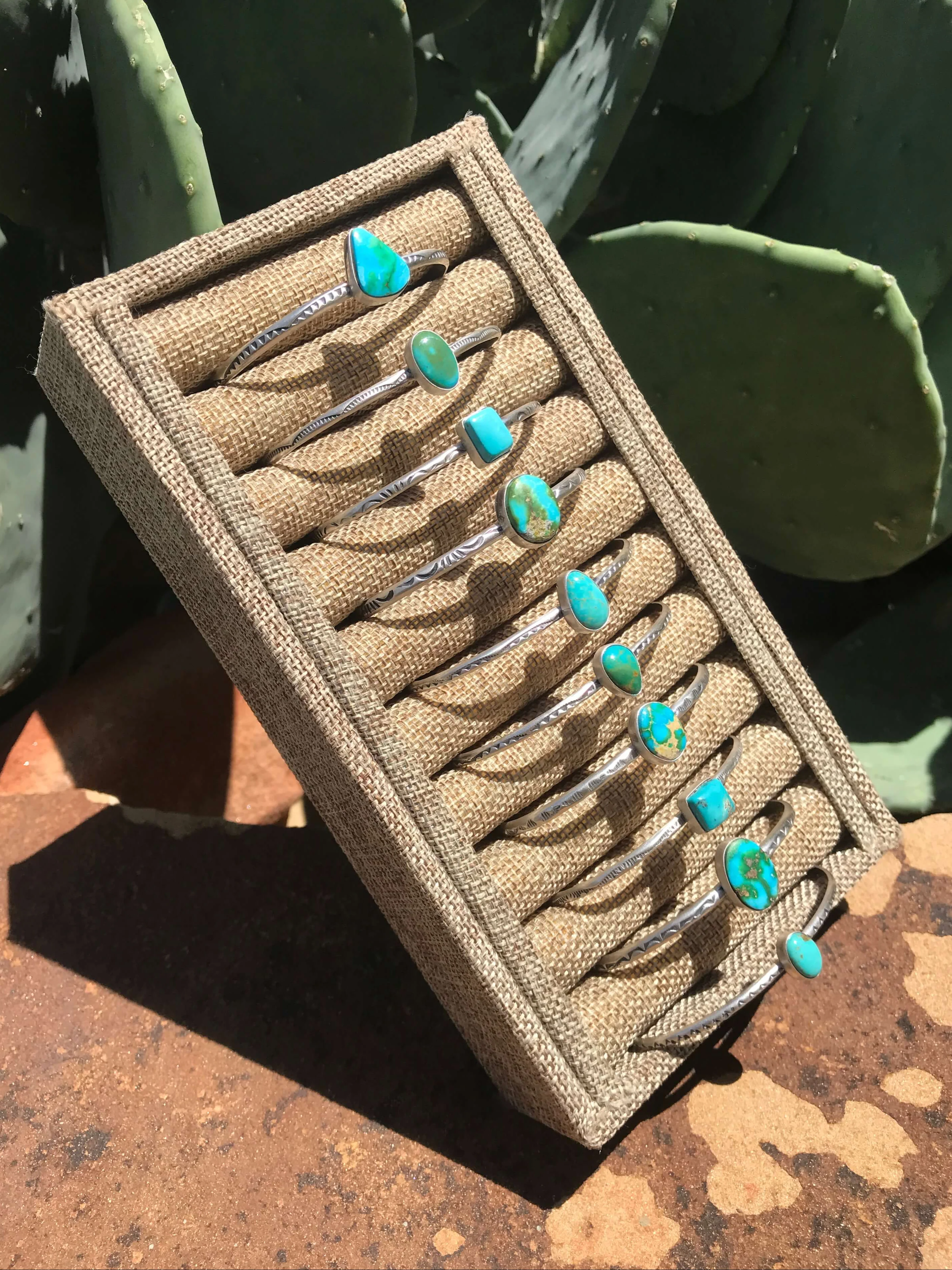 The Sheridan Cuffs - Image 3