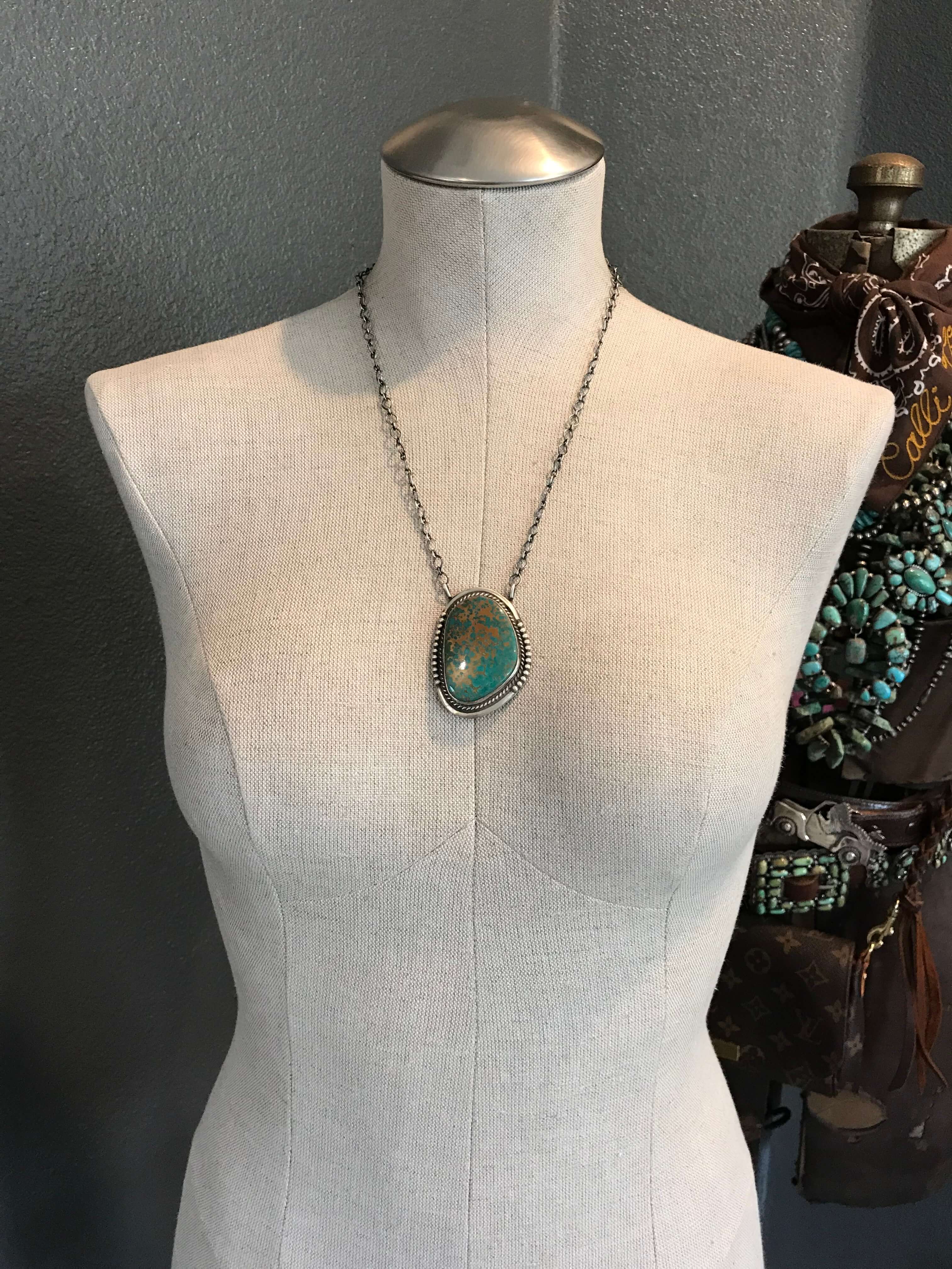 The Shipley Necklace - Image 3