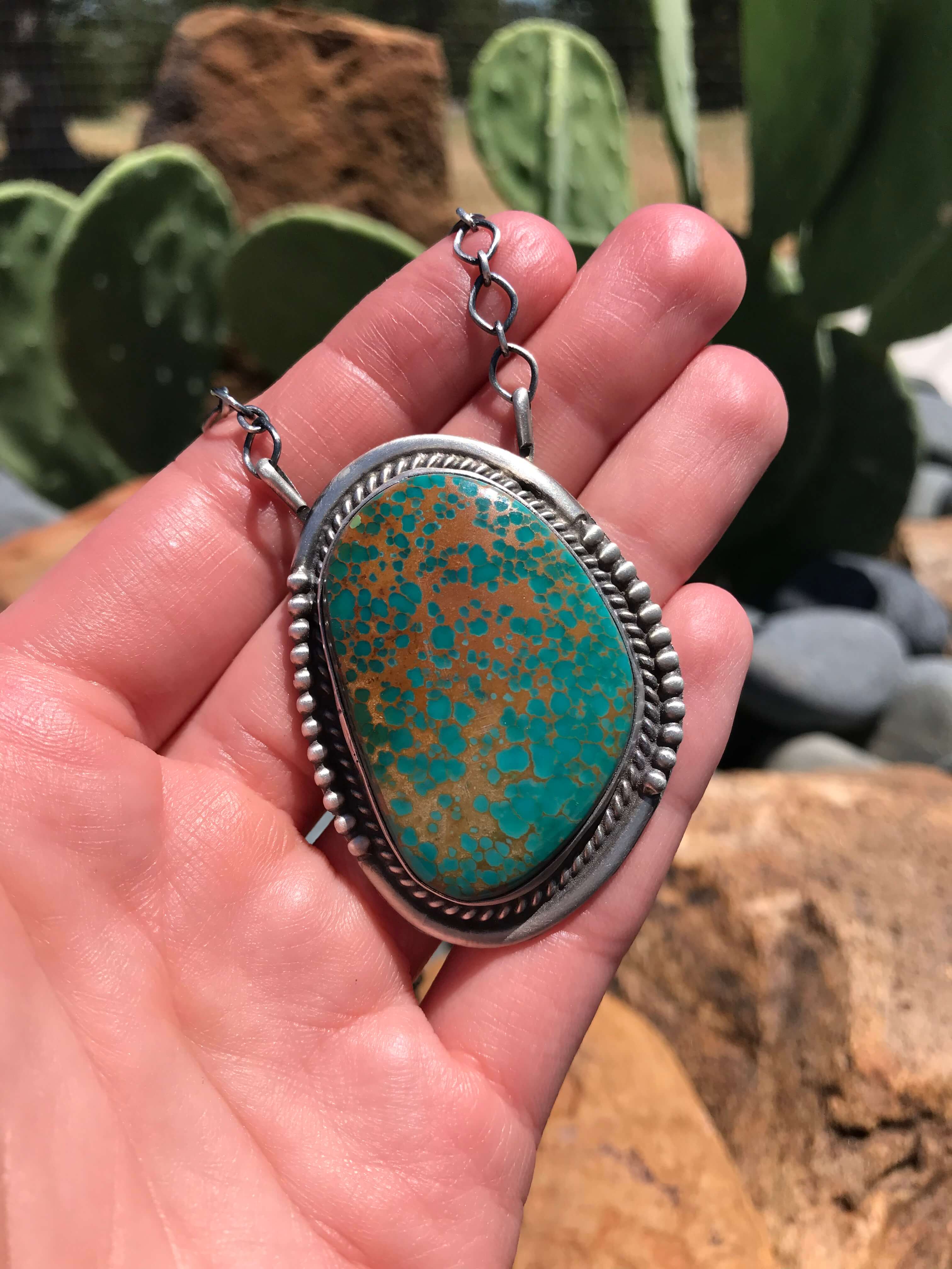 The Shipley Necklace - Image 4