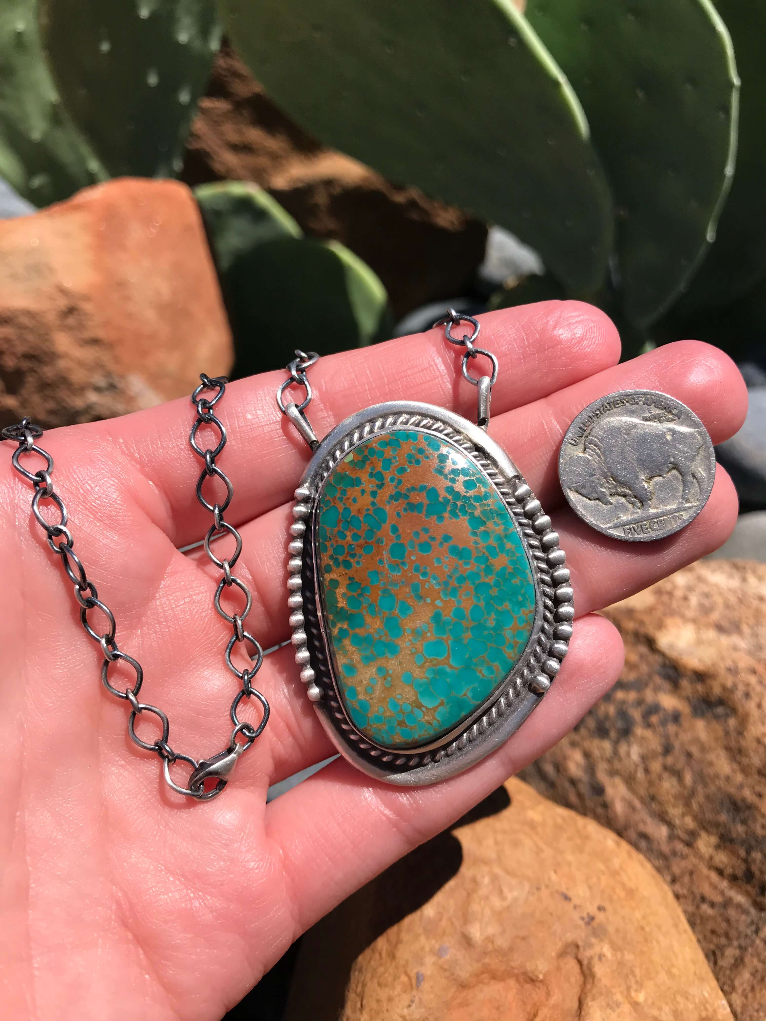 The Shipley Necklace - Image 6