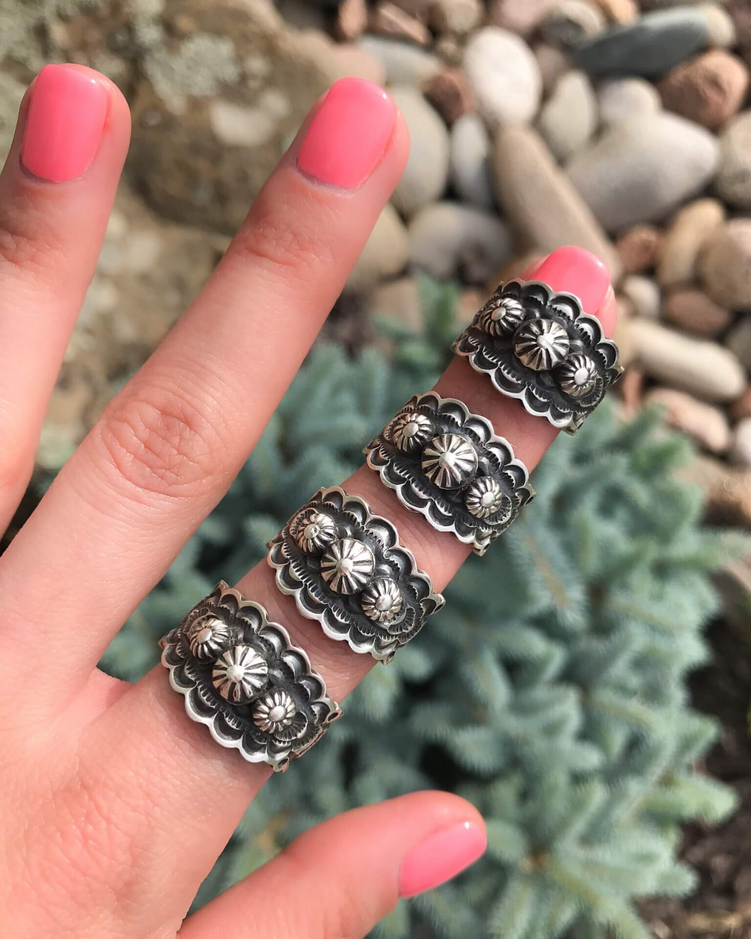 The Sienna Ring - Image 3