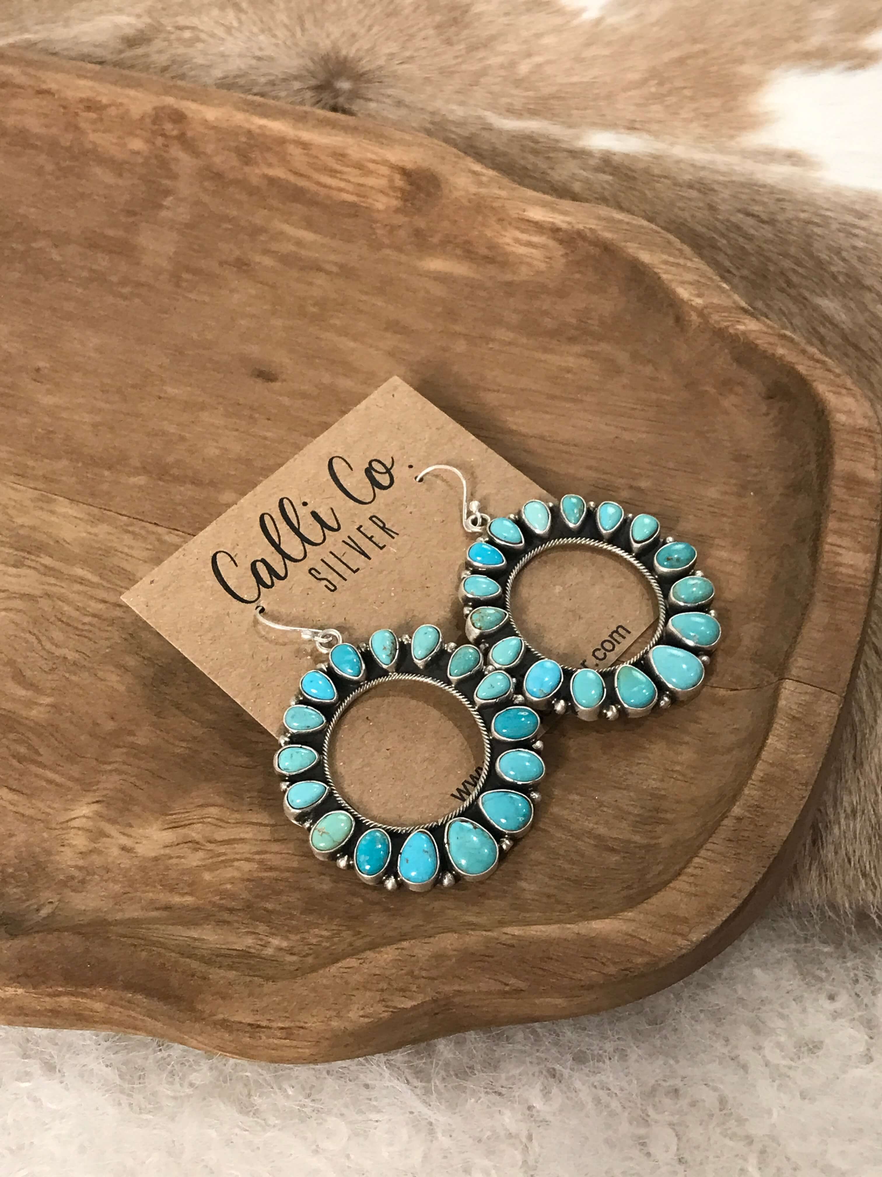 The Siskiyou Earrings - Image 2