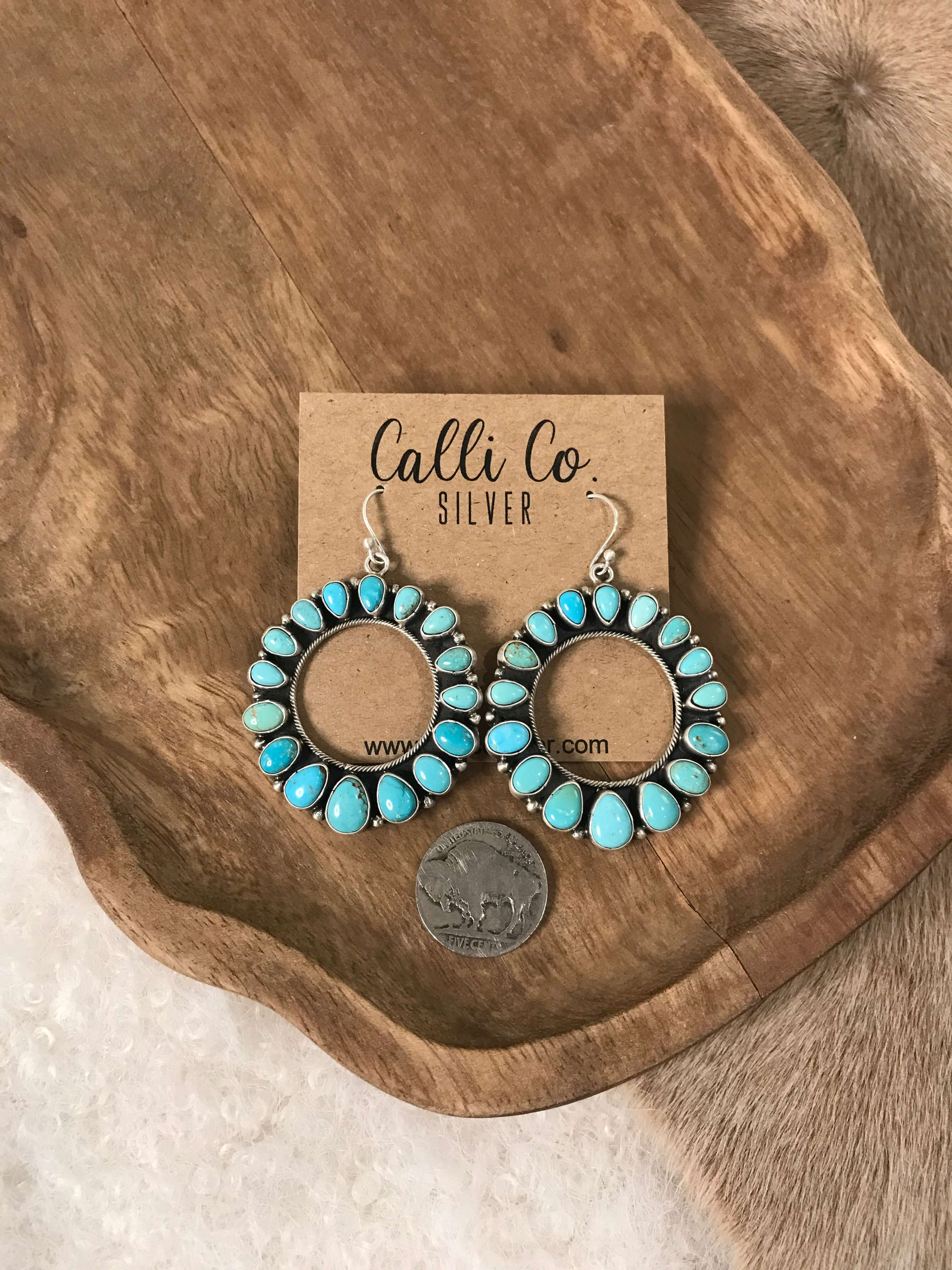 The Siskiyou Earrings - Image 3