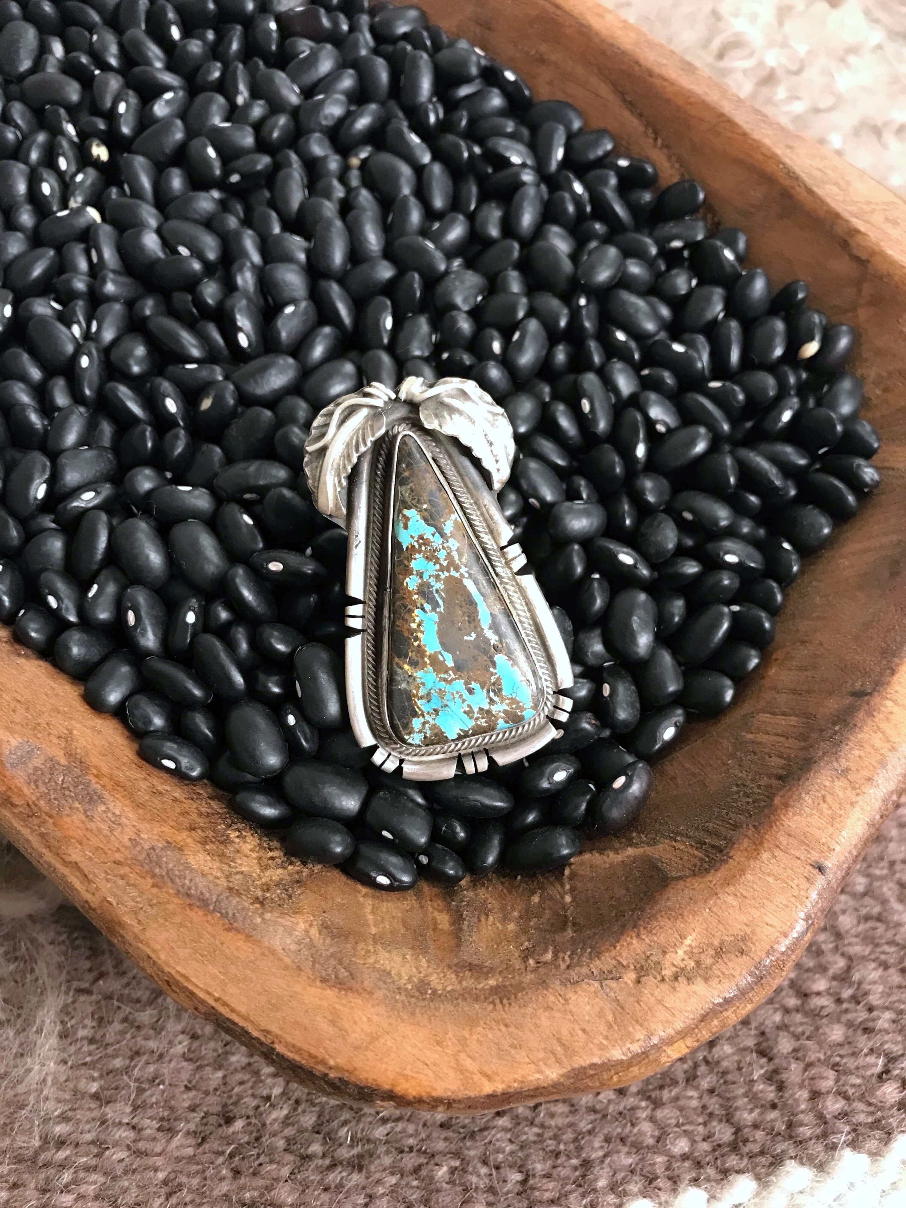 The Snake River Ring, Sz 9 - Image 3