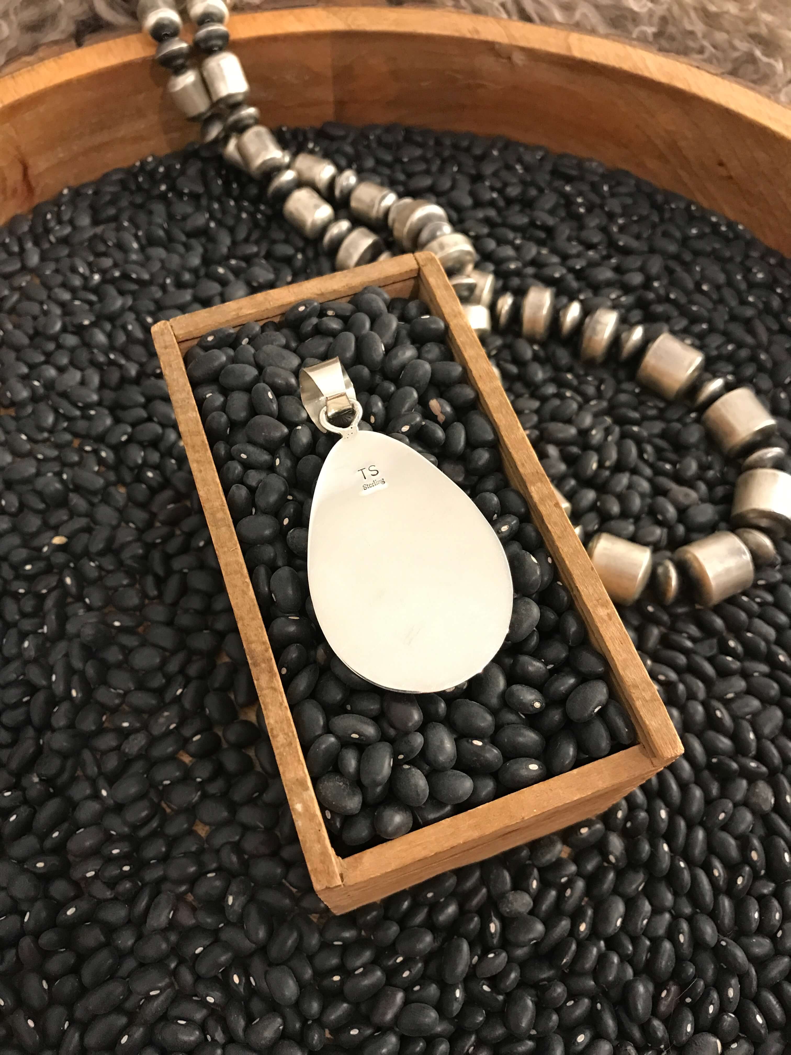 The Sonora Pendant - Image 3