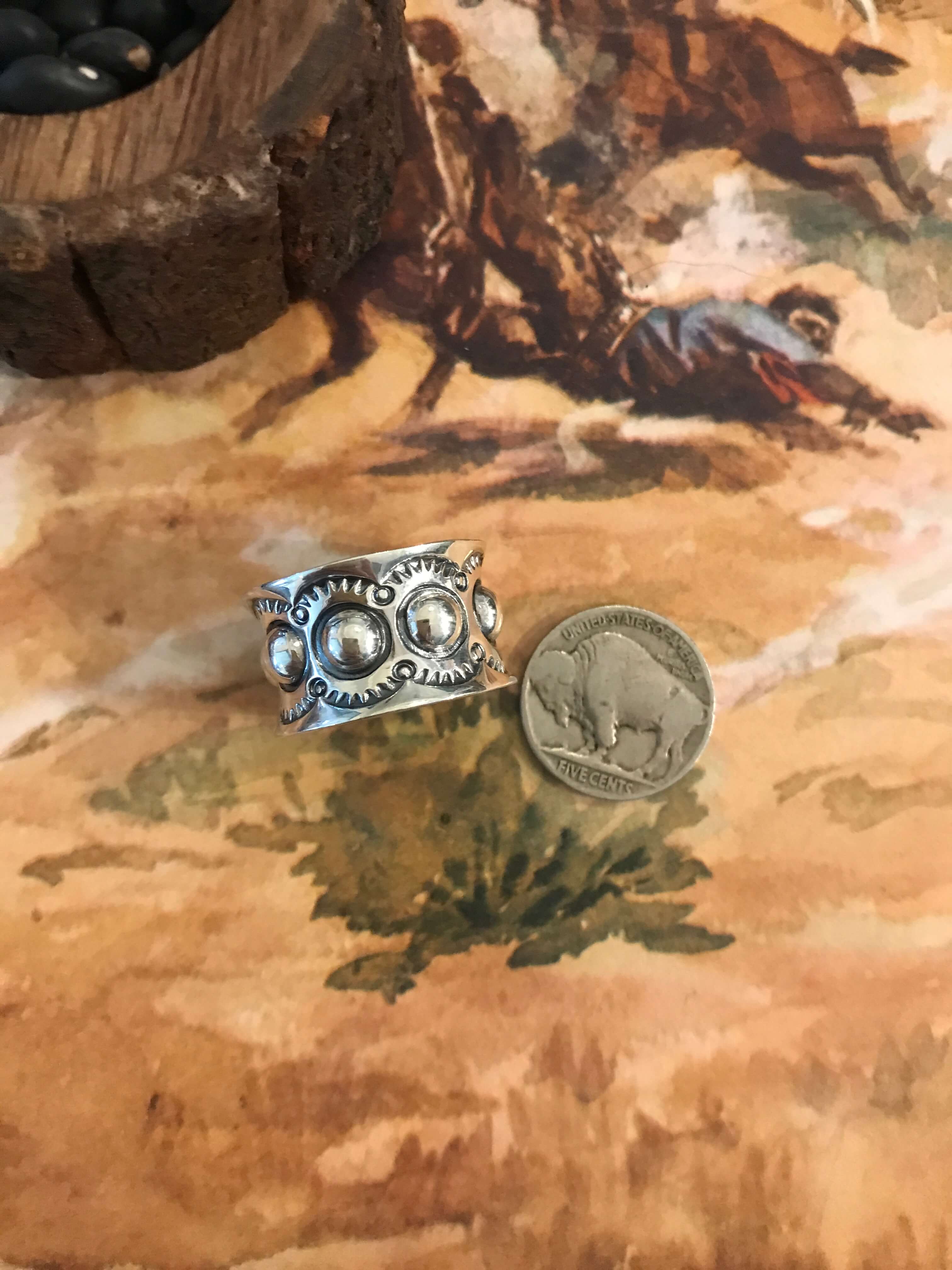 The Sonora Ring - Image 2