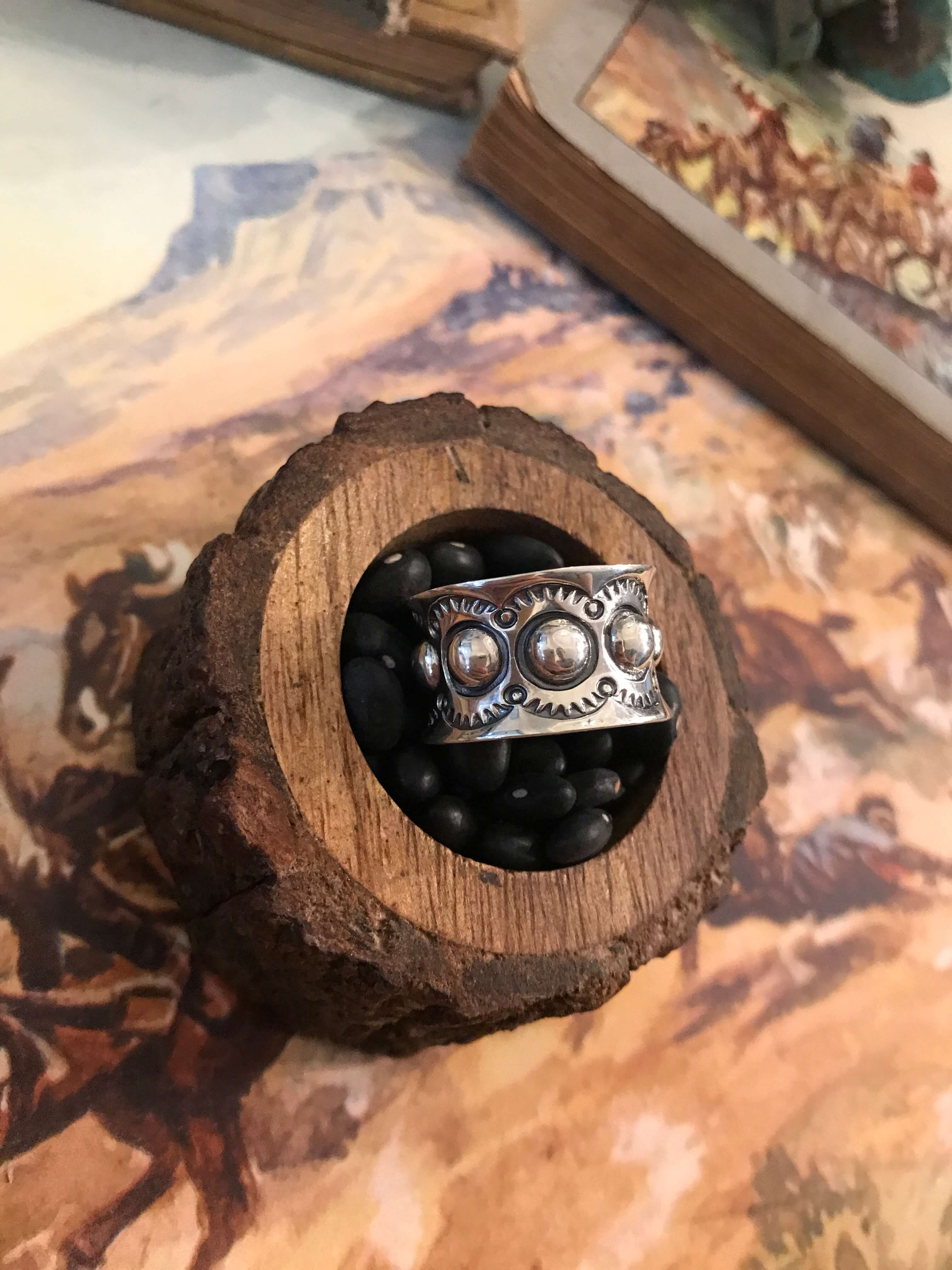The Sonora Ring - Image 3