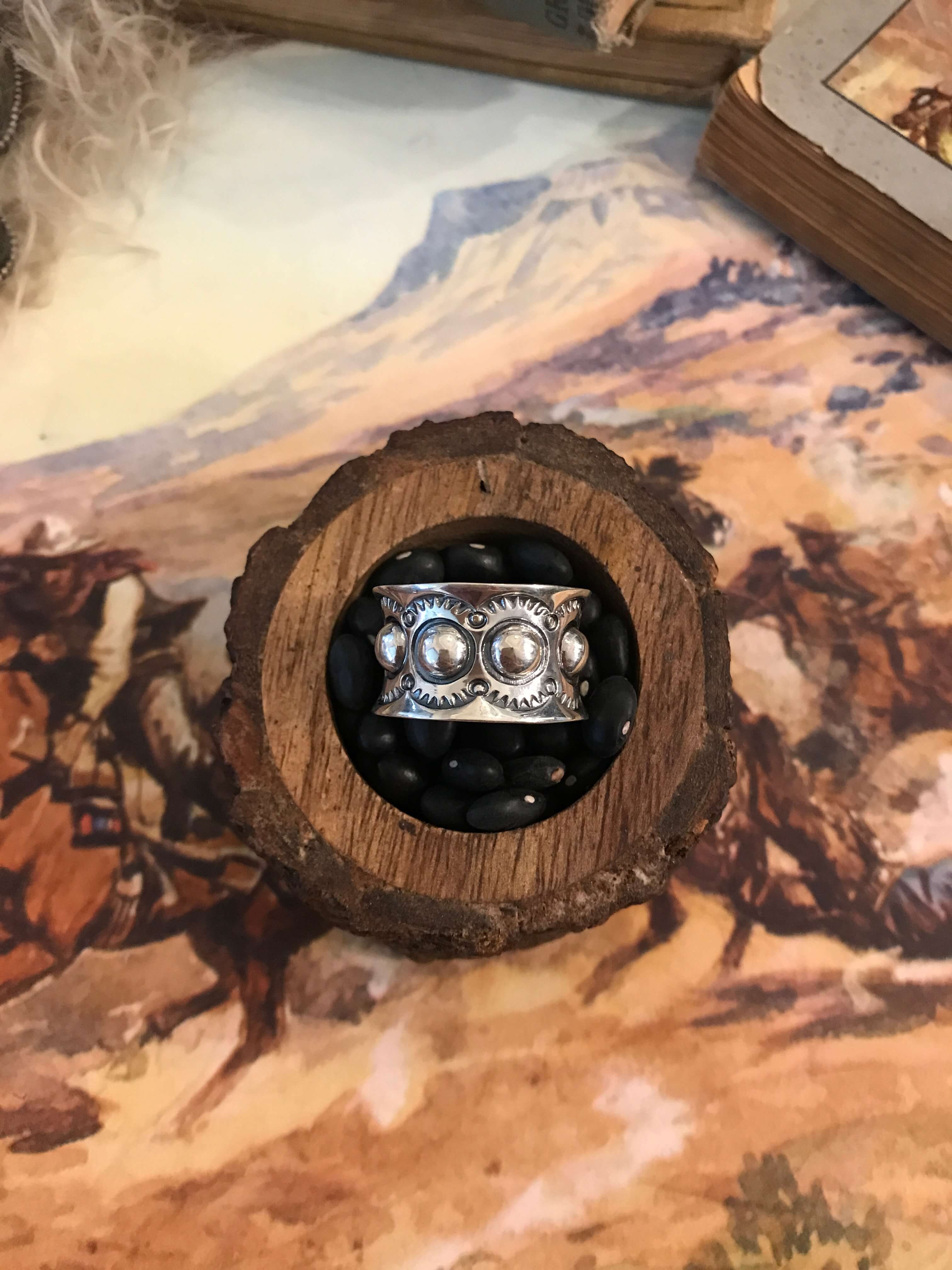 The Sonora Ring - Image 4