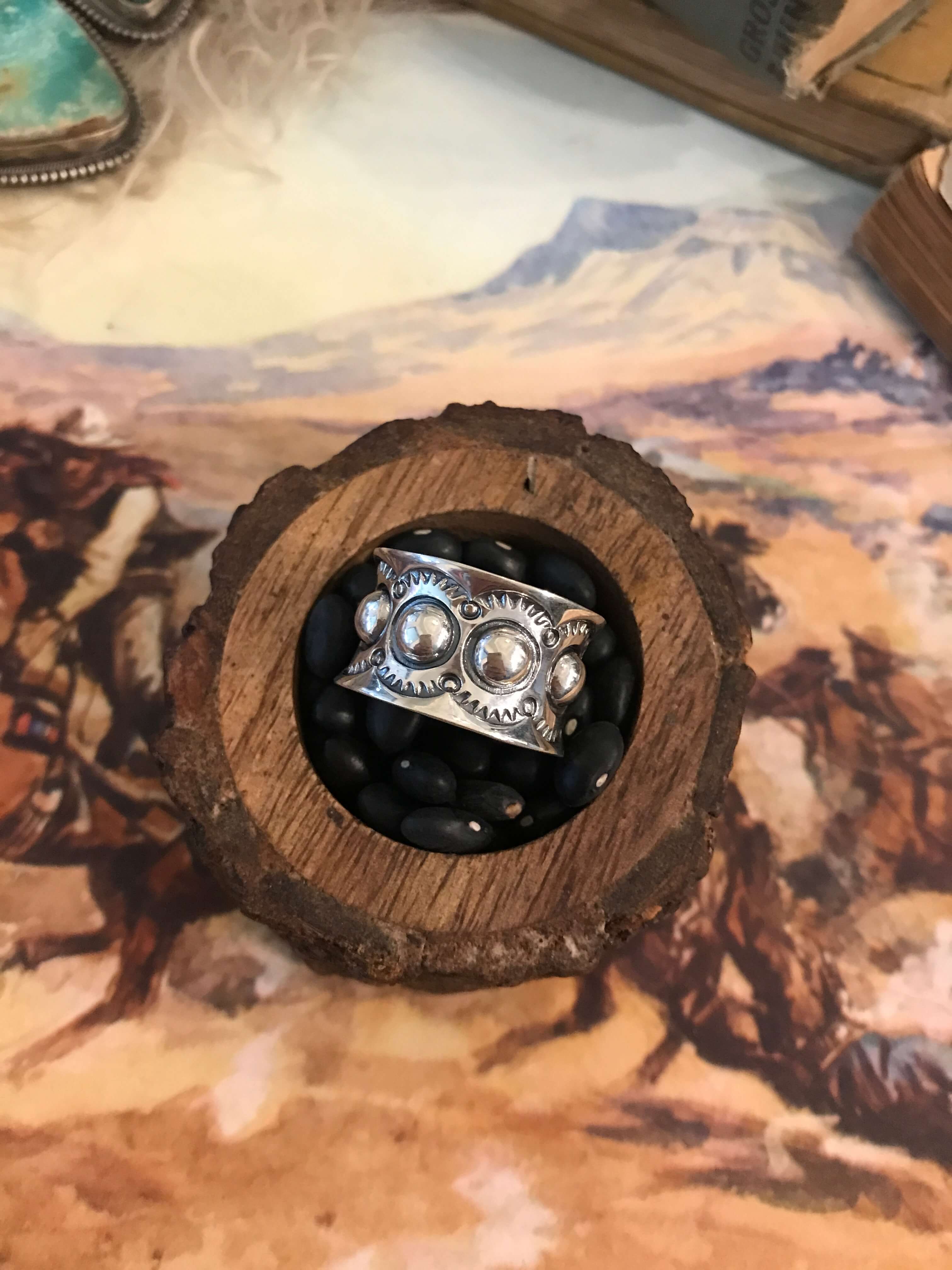 The Sonora Ring - Image 5