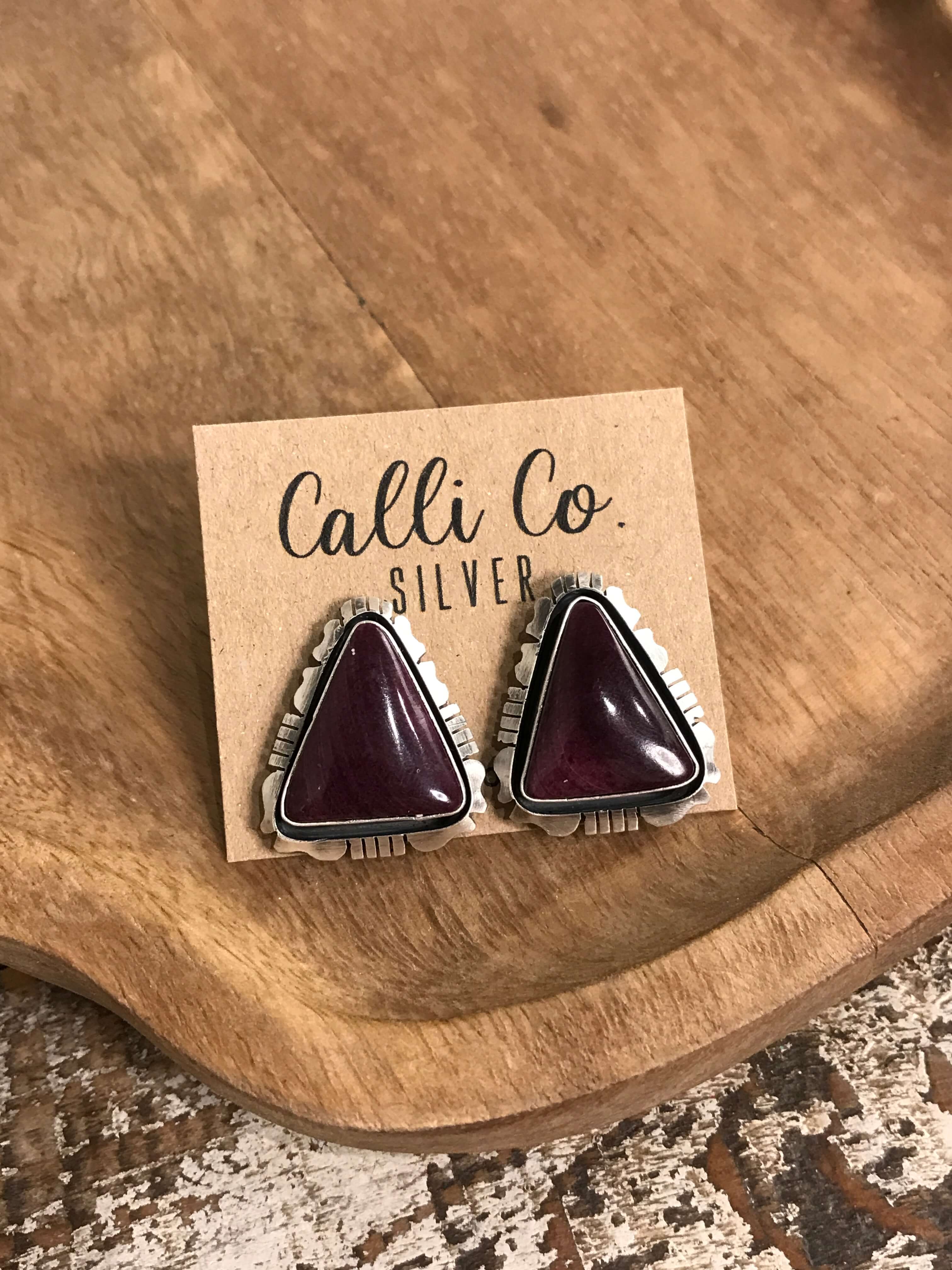 The Spiny Studs, 3